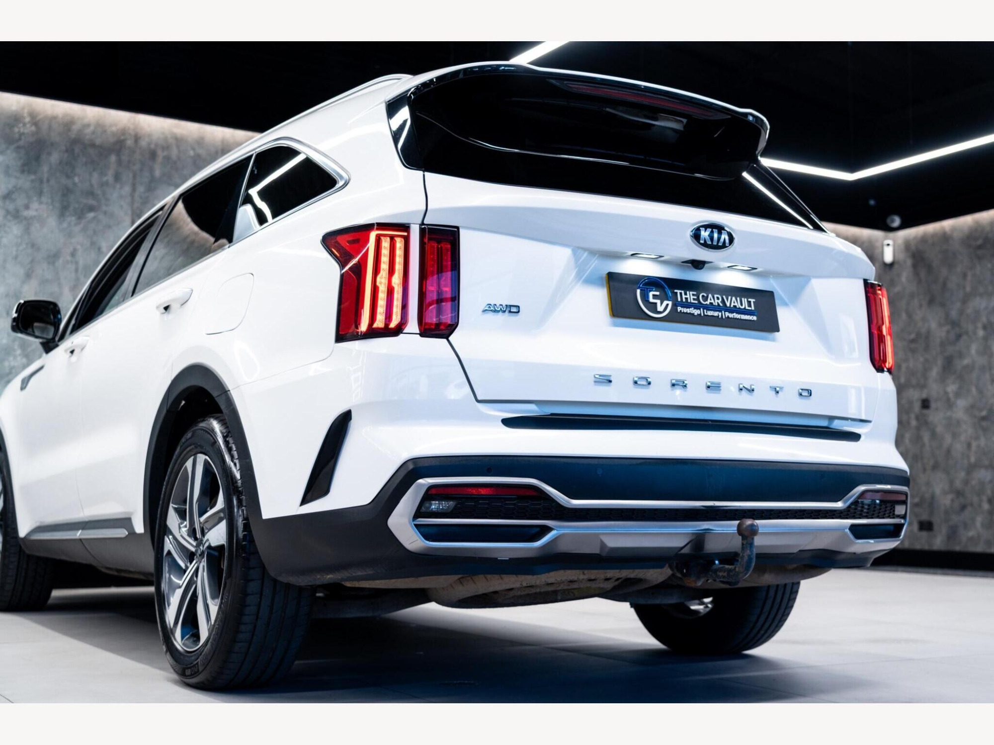 2020 Kia Sorento image 13
