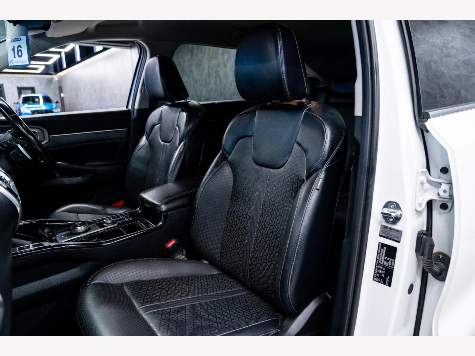 2020 Kia Sorento image 34