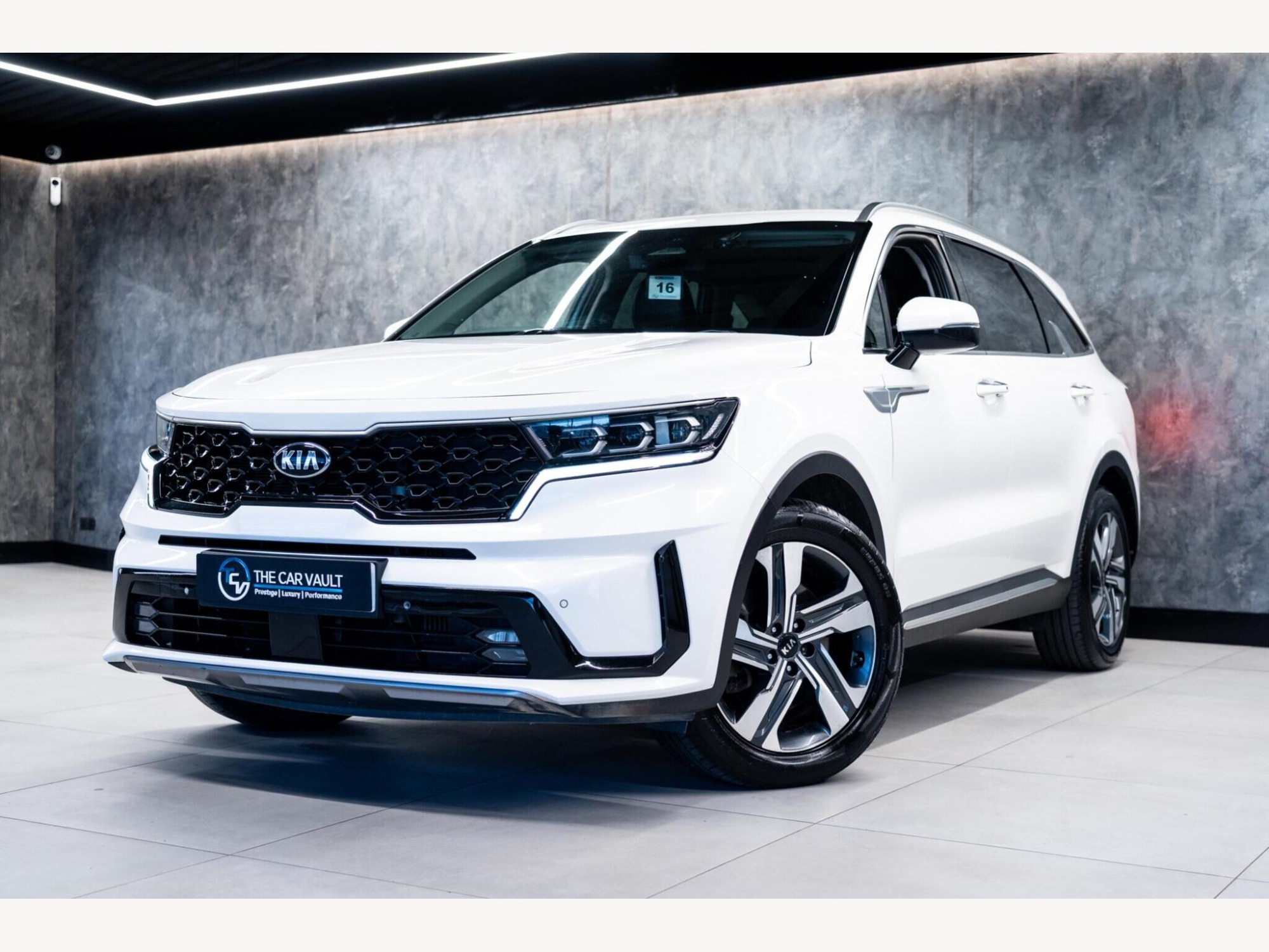 2020 Kia Sorento image 5
