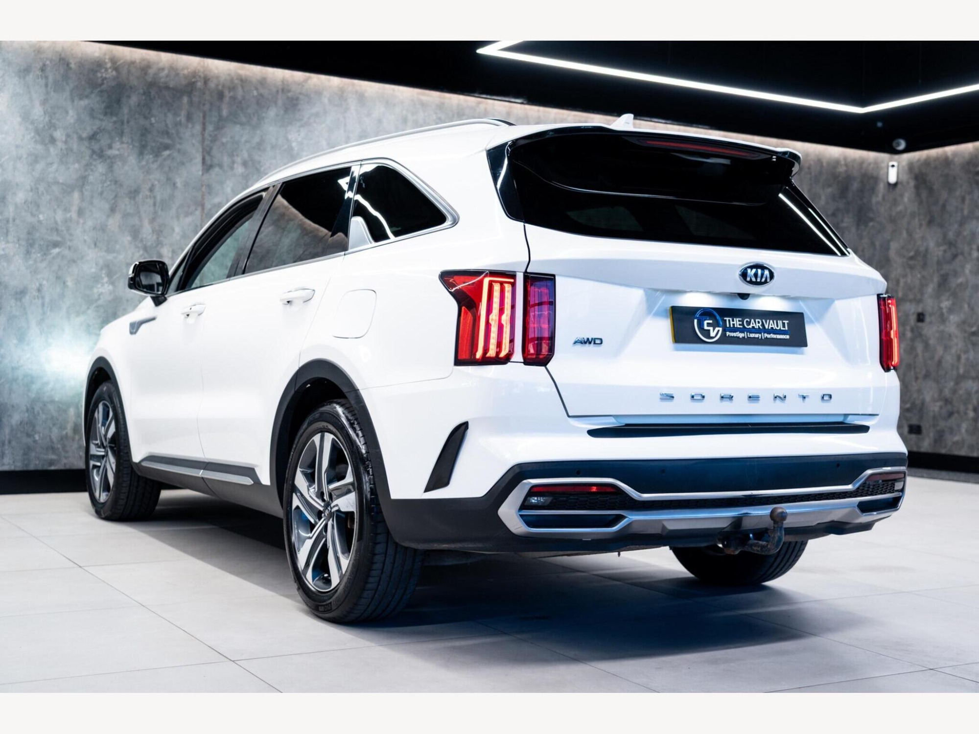 2020 Kia Sorento image 6