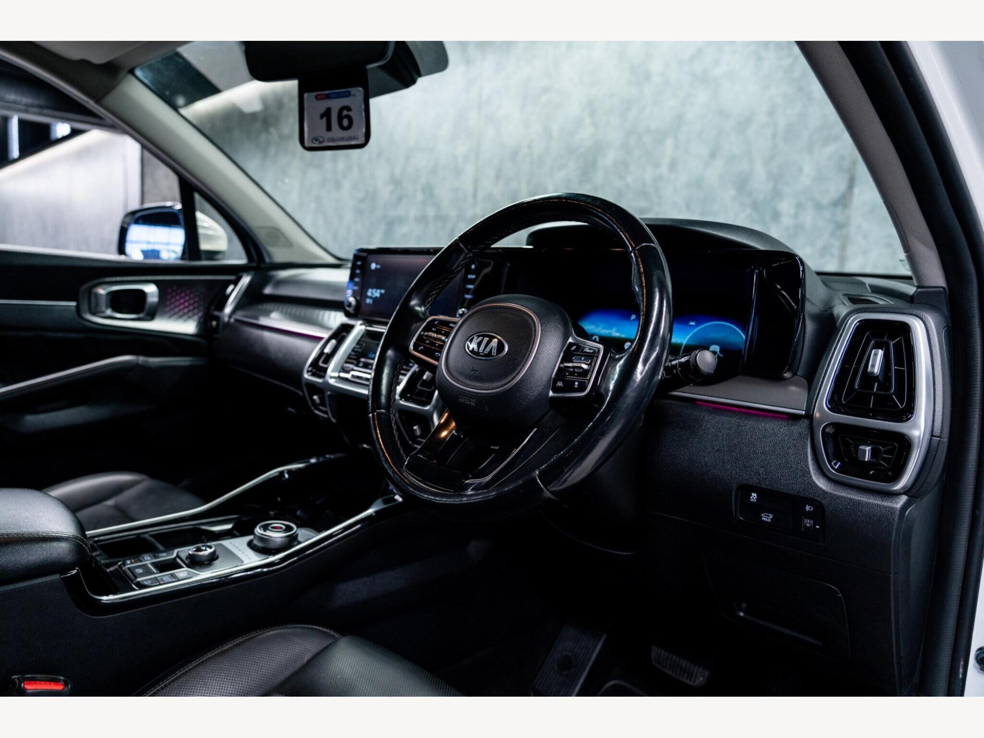 2020 Kia Sorento image 18