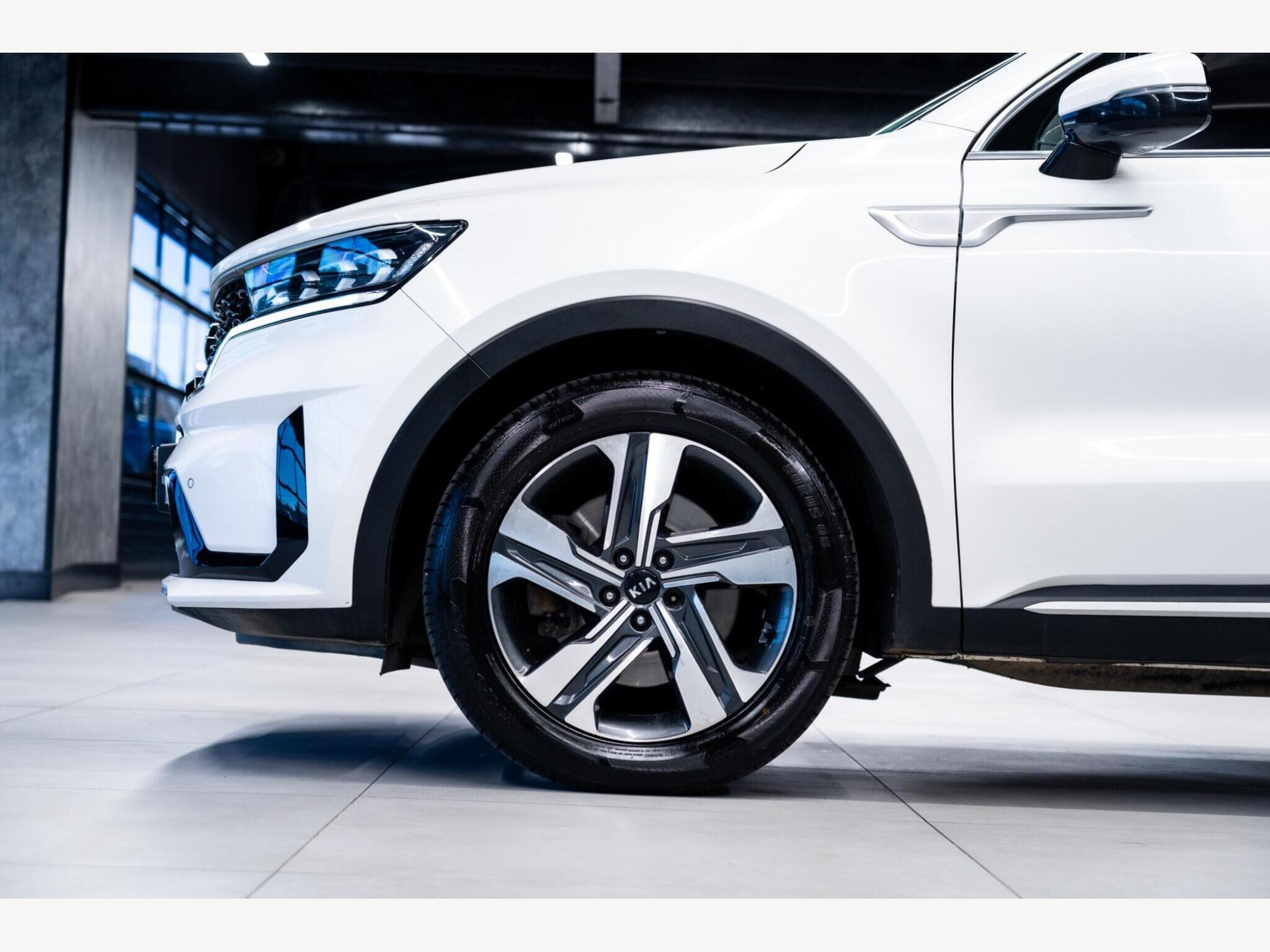 2020 Kia Sorento image 14