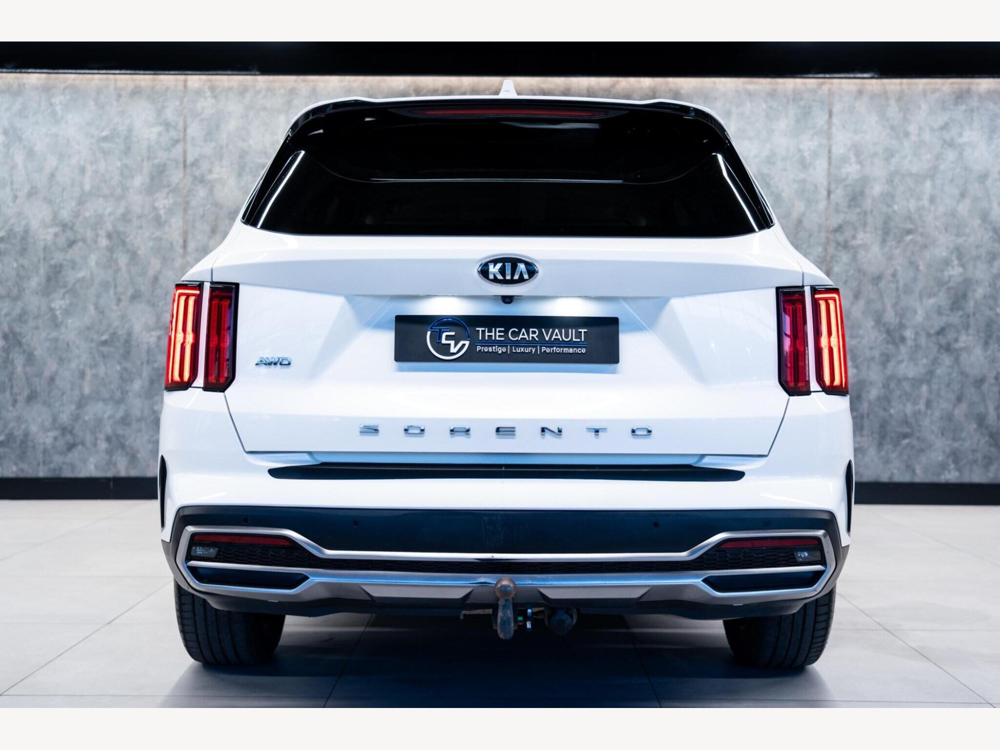 2020 Kia Sorento image 3