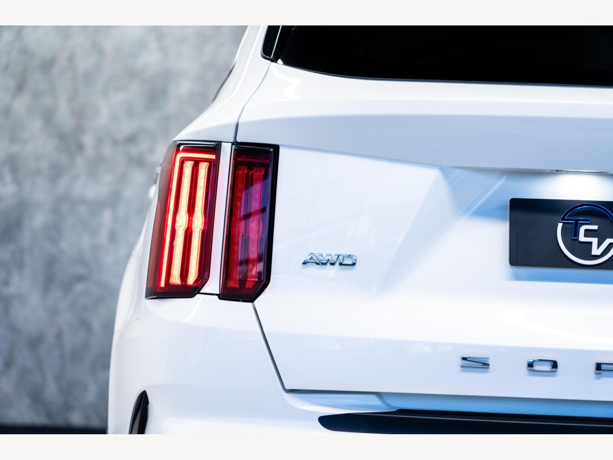 2020 Kia Sorento image 11
