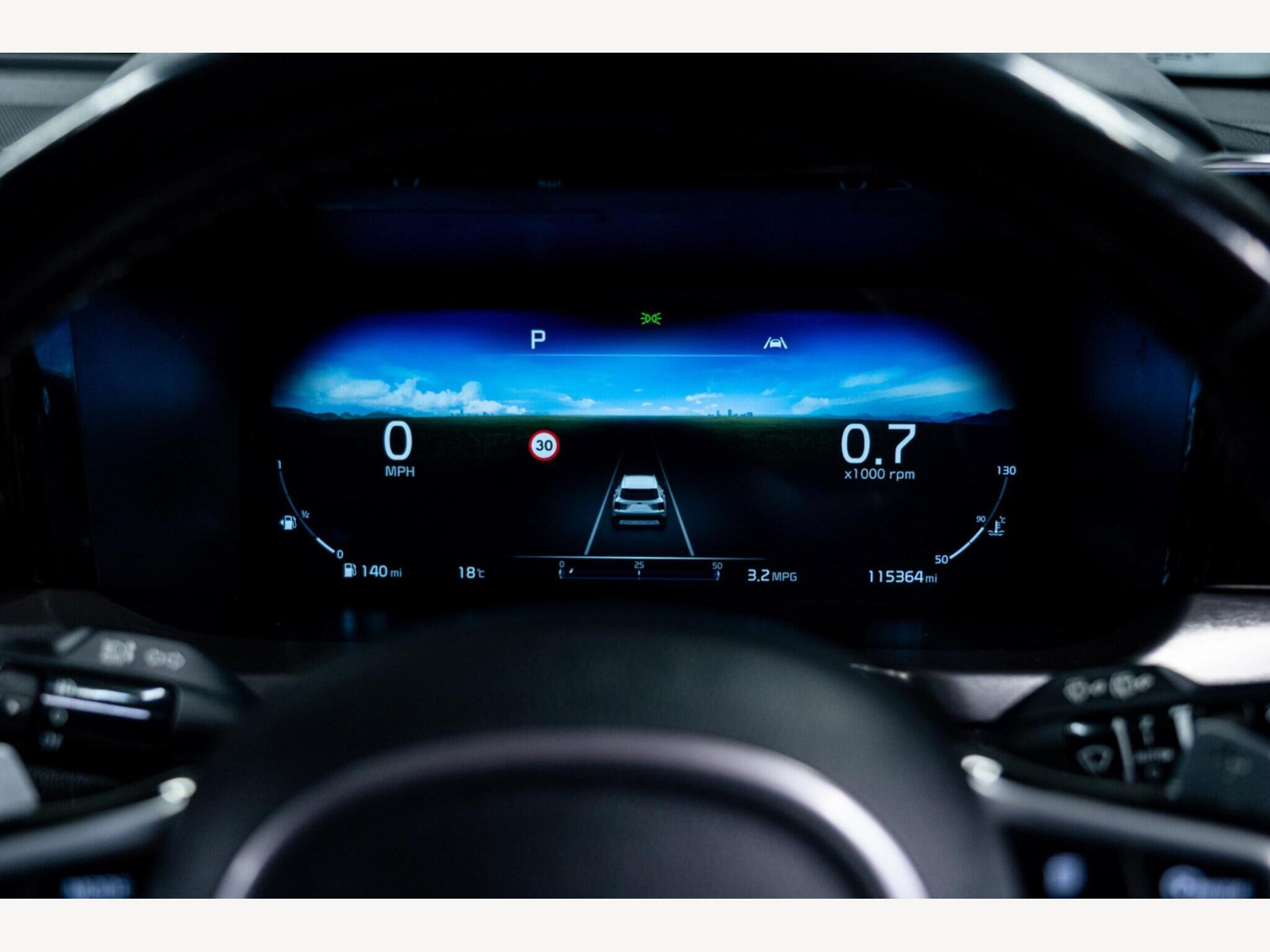 2020 Kia Sorento image 16