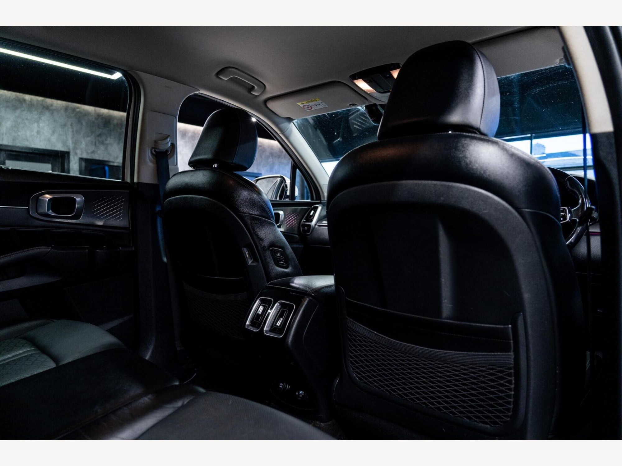 2020 Kia Sorento image 33