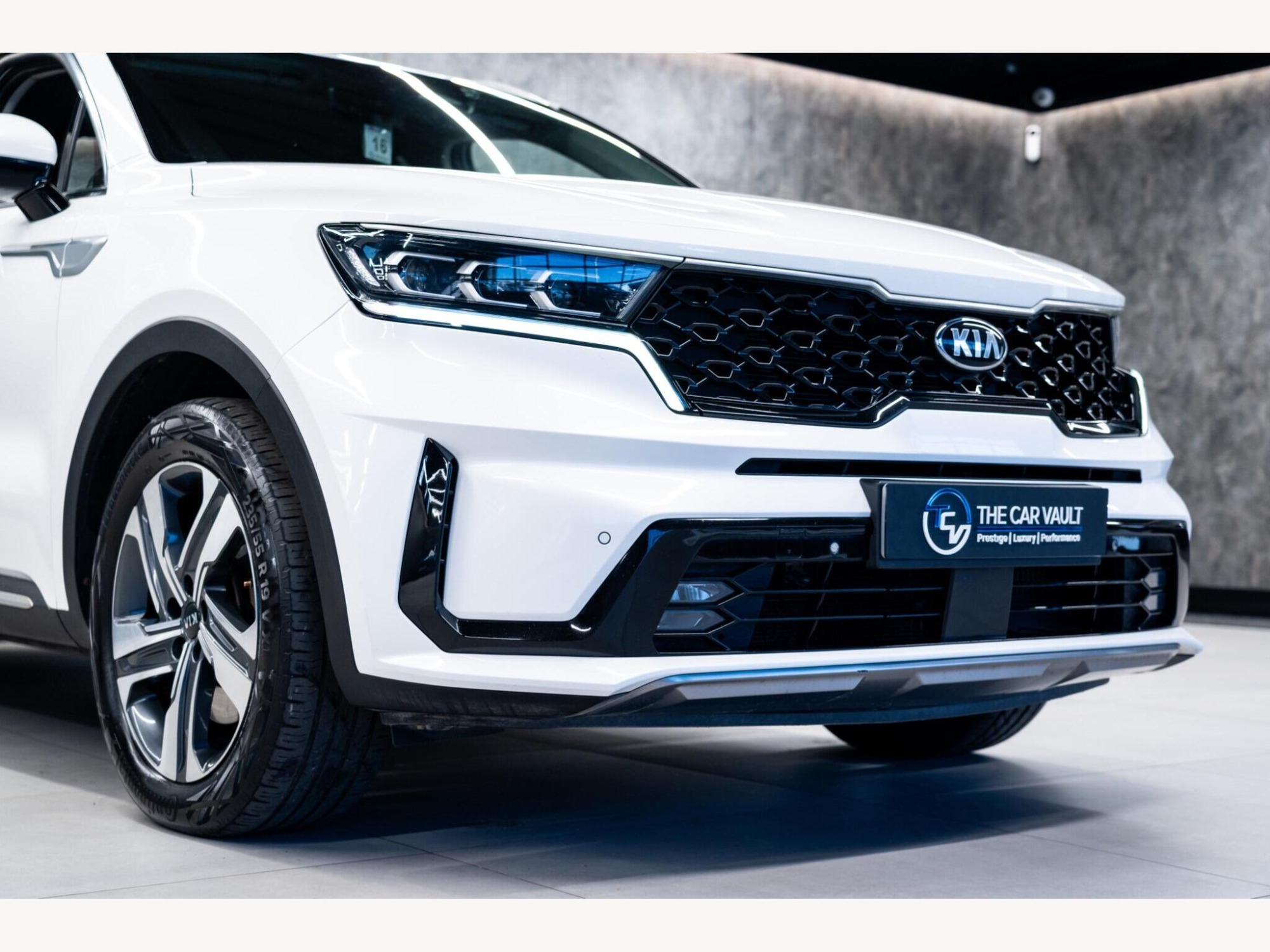 2020 Kia Sorento image 9