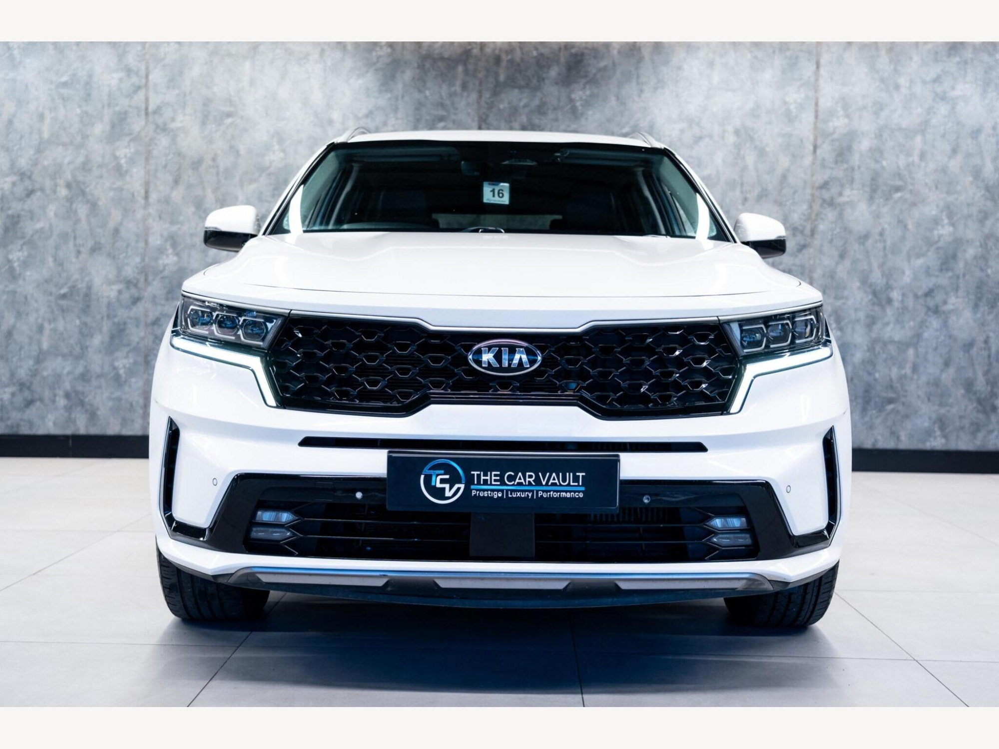 2020 Kia Sorento image 4