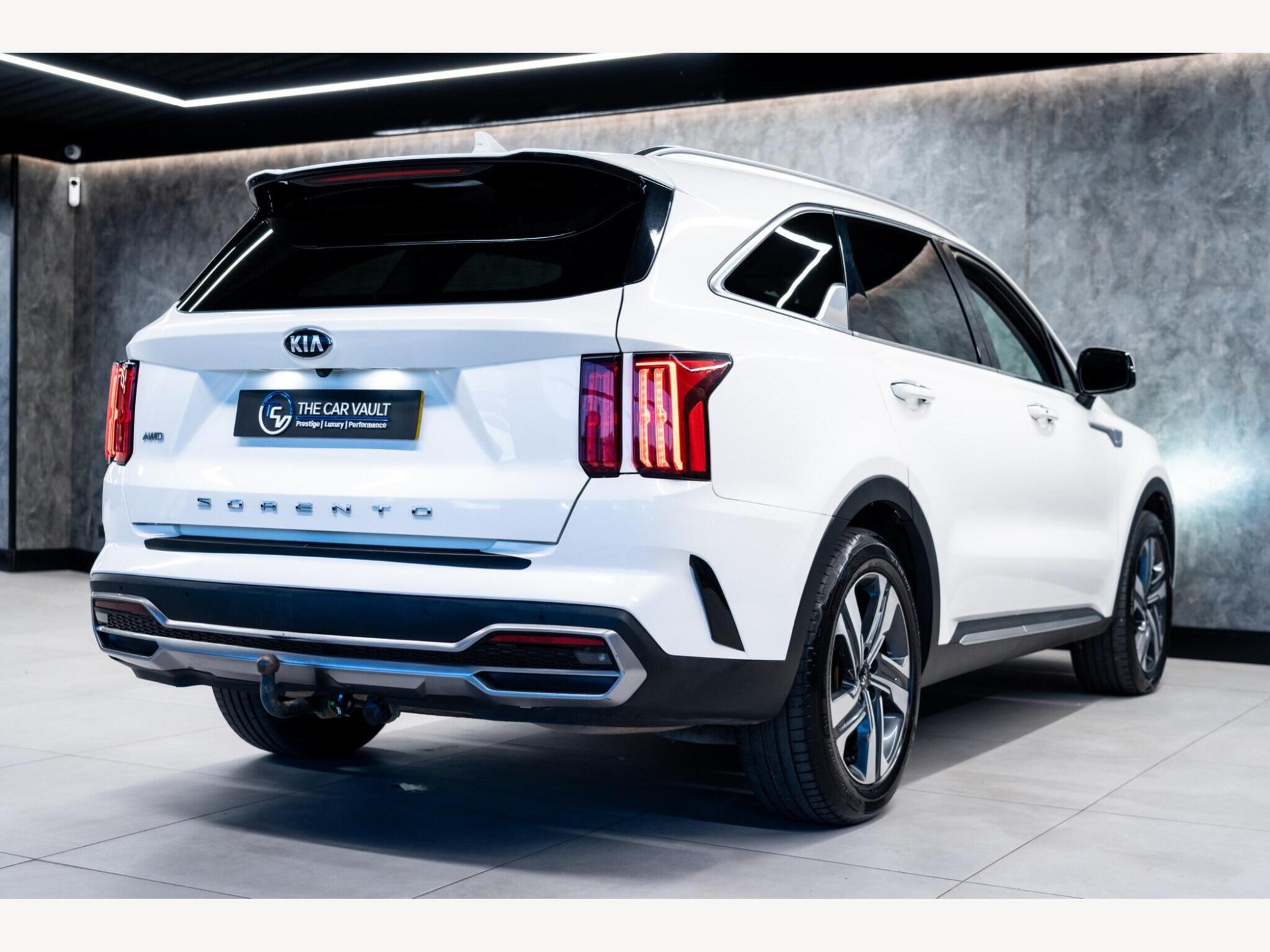 2020 Kia Sorento image 7