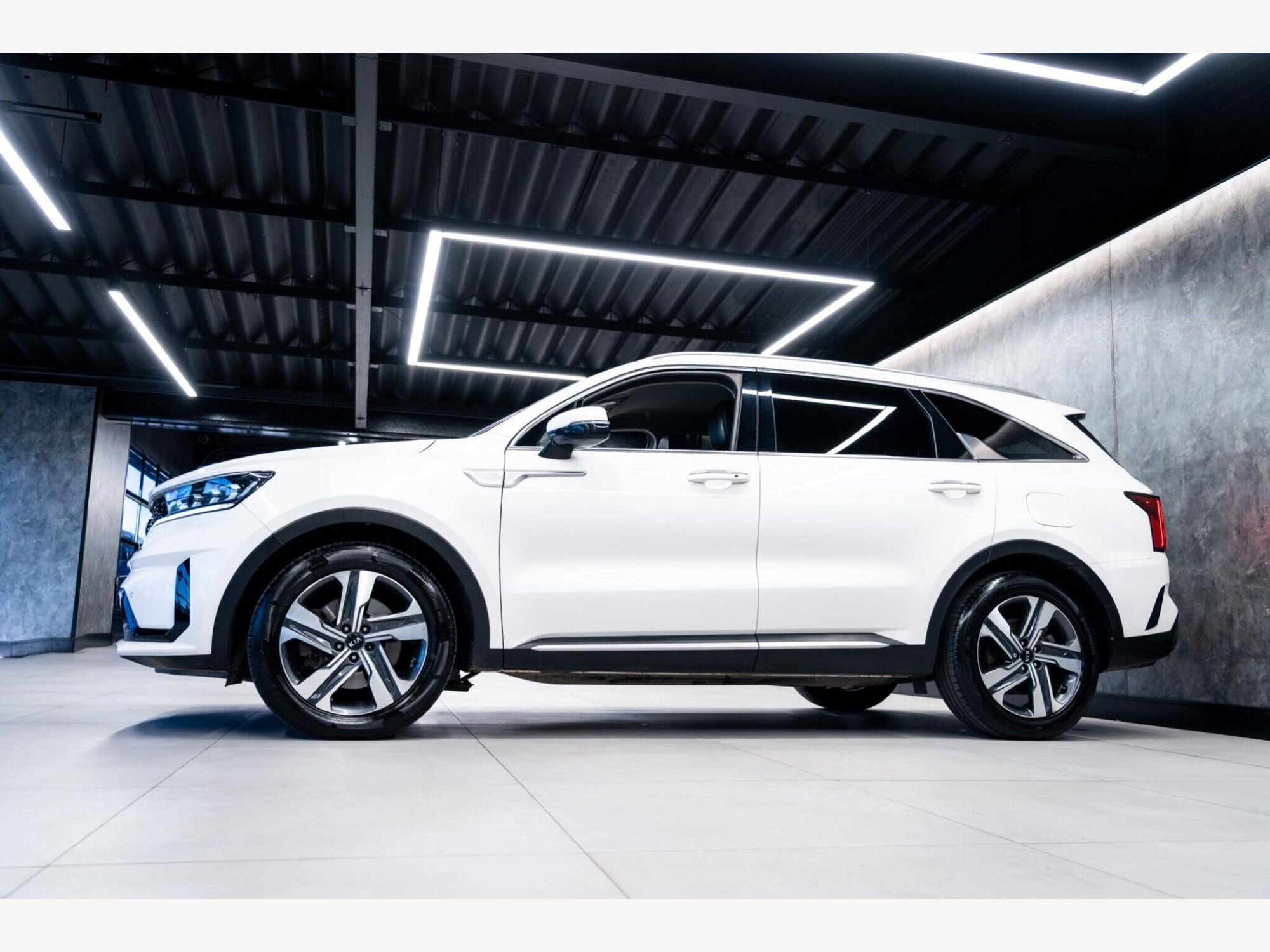 2020 Kia Sorento image 8