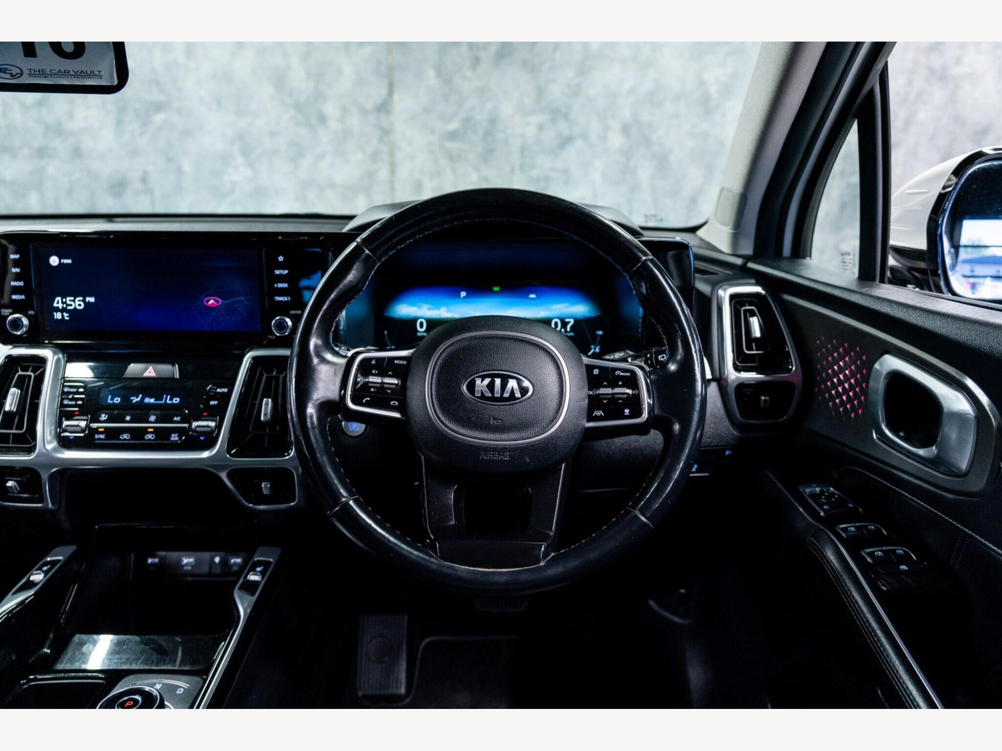 2020 Kia Sorento image 15