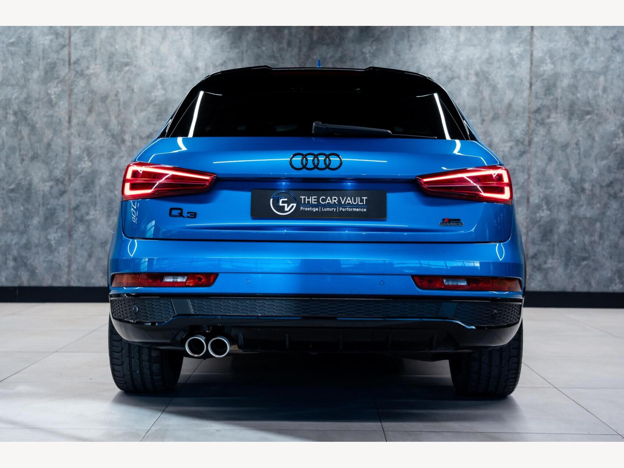 2017 Audi Q3 image 7