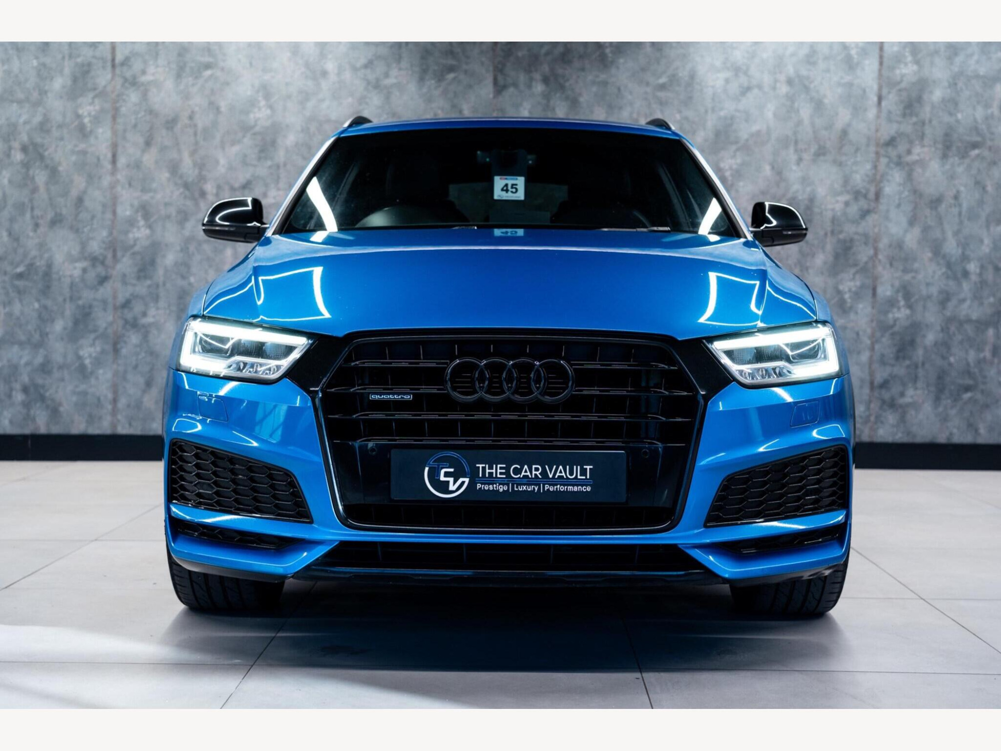 2017 Audi Q3 image 4