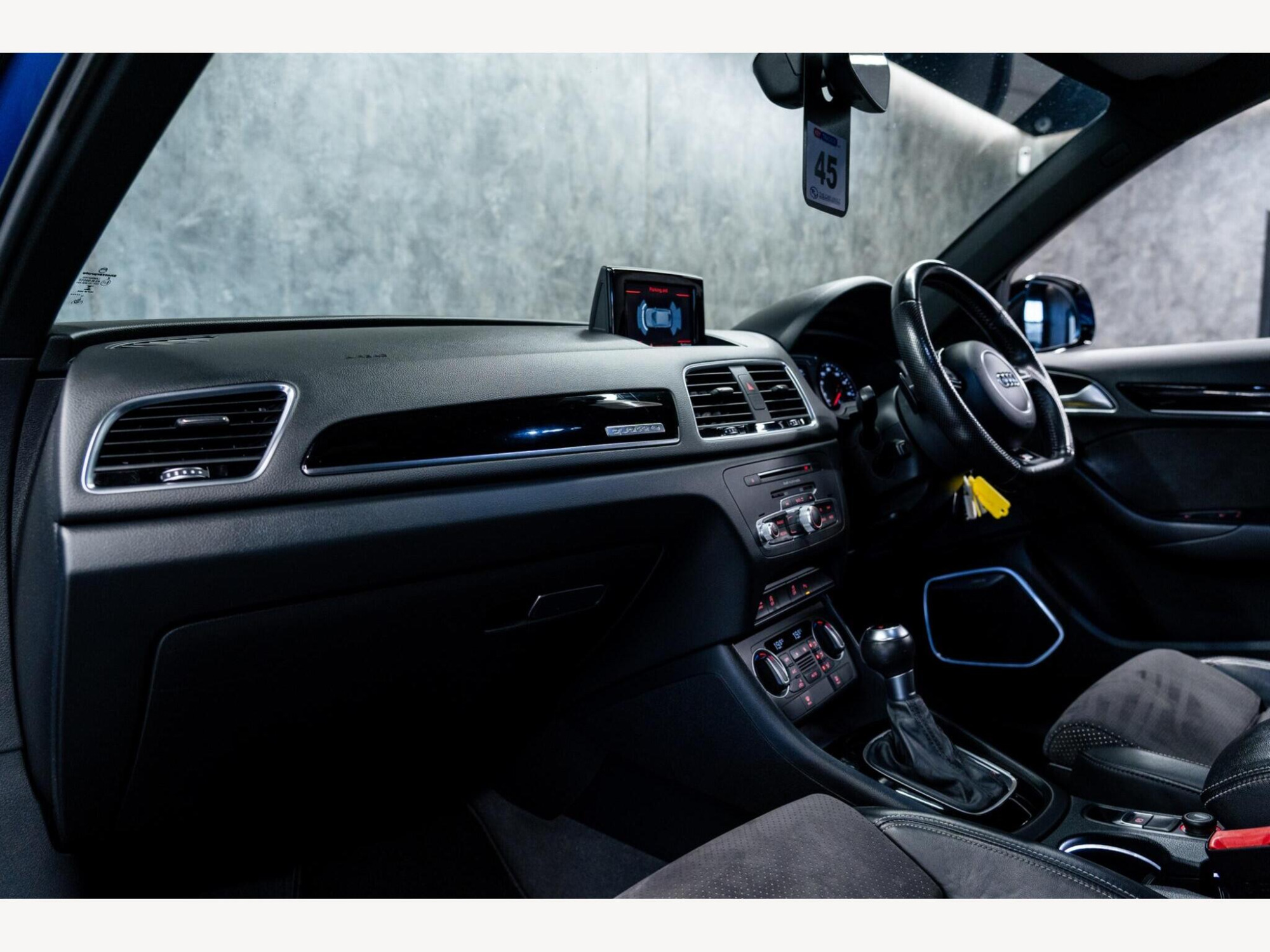 2017 Audi Q3 image 31