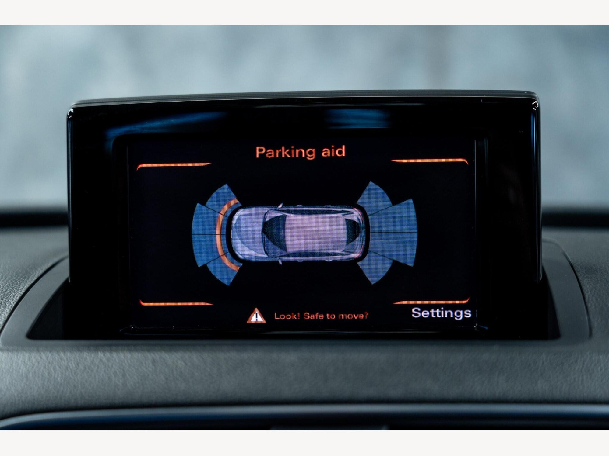 2017 Audi Q3 image 19