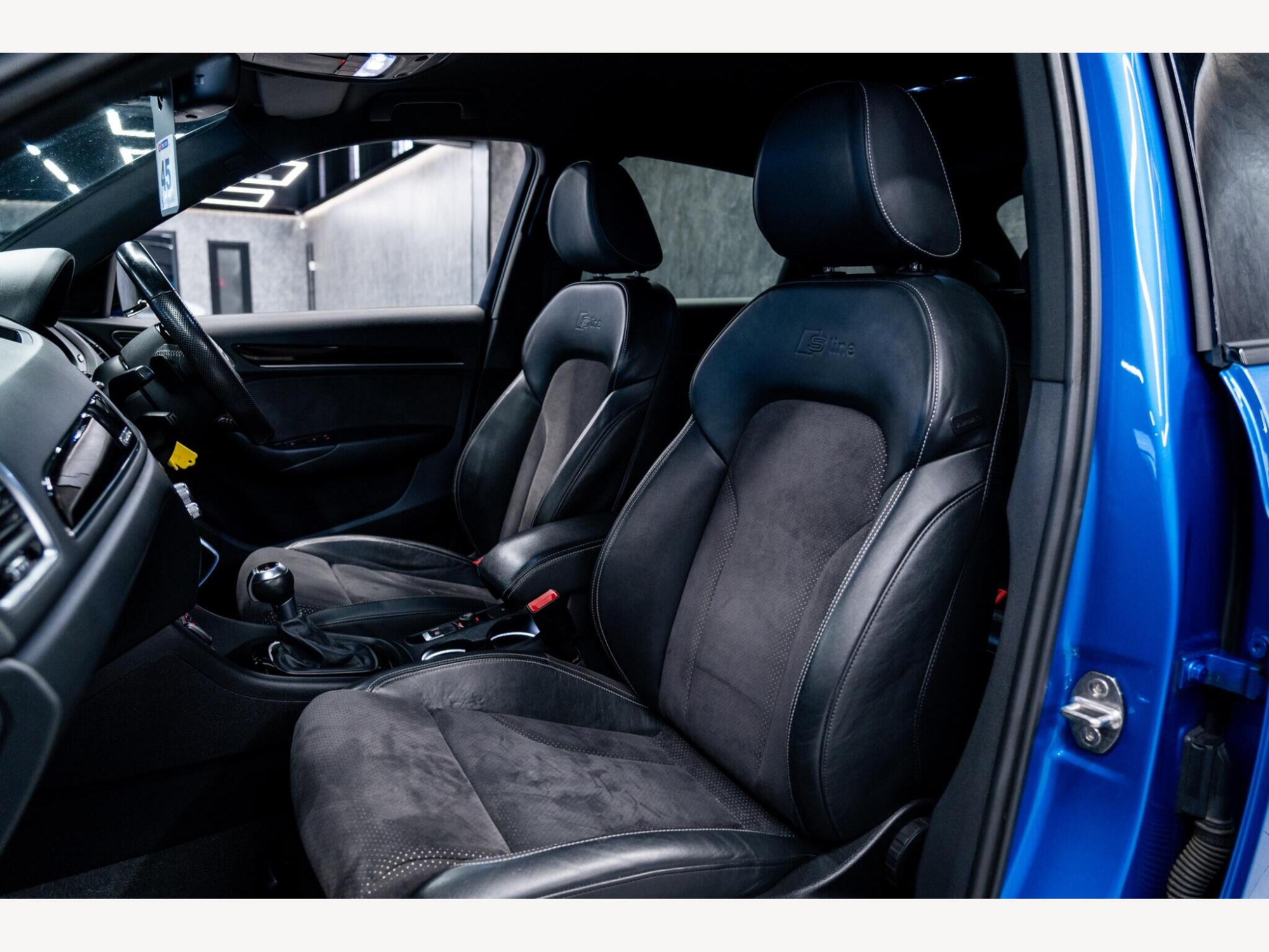 2017 Audi Q3 image 35