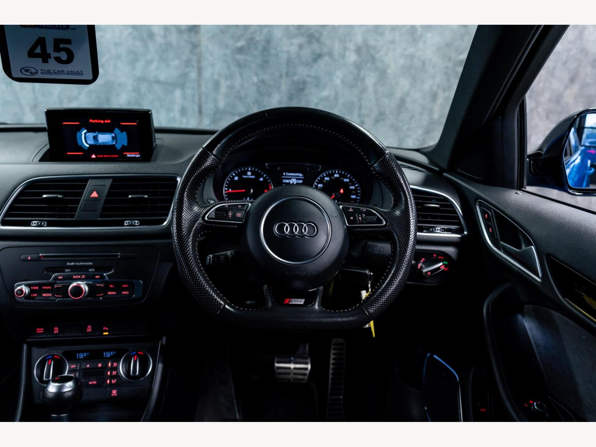 2017 Audi Q3 image 15