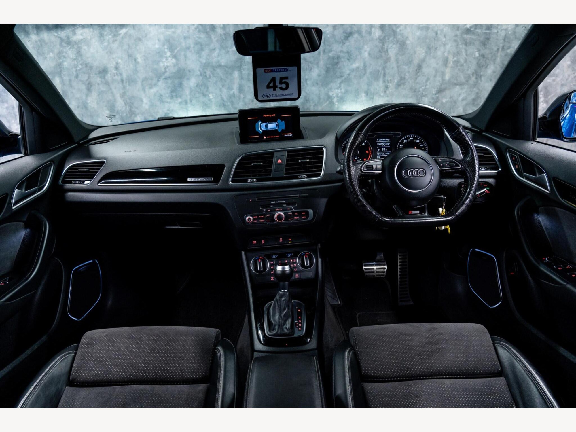 2017 Audi Q3 image 2