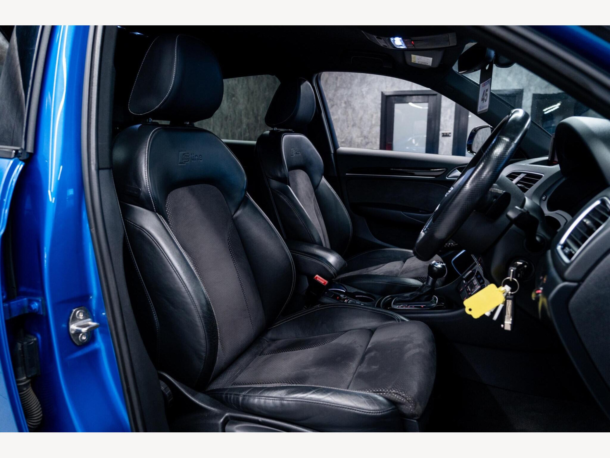 2017 Audi Q3 image 33