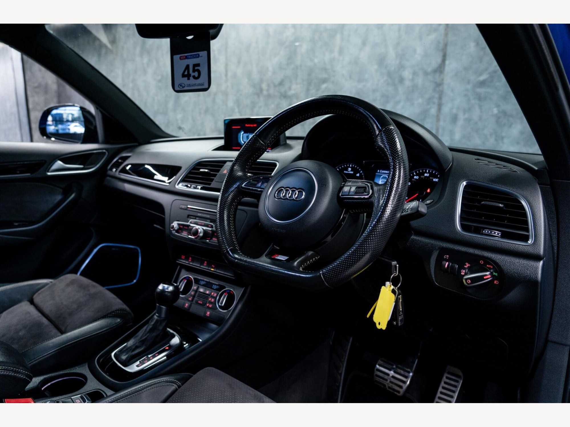 2017 Audi Q3 image 14