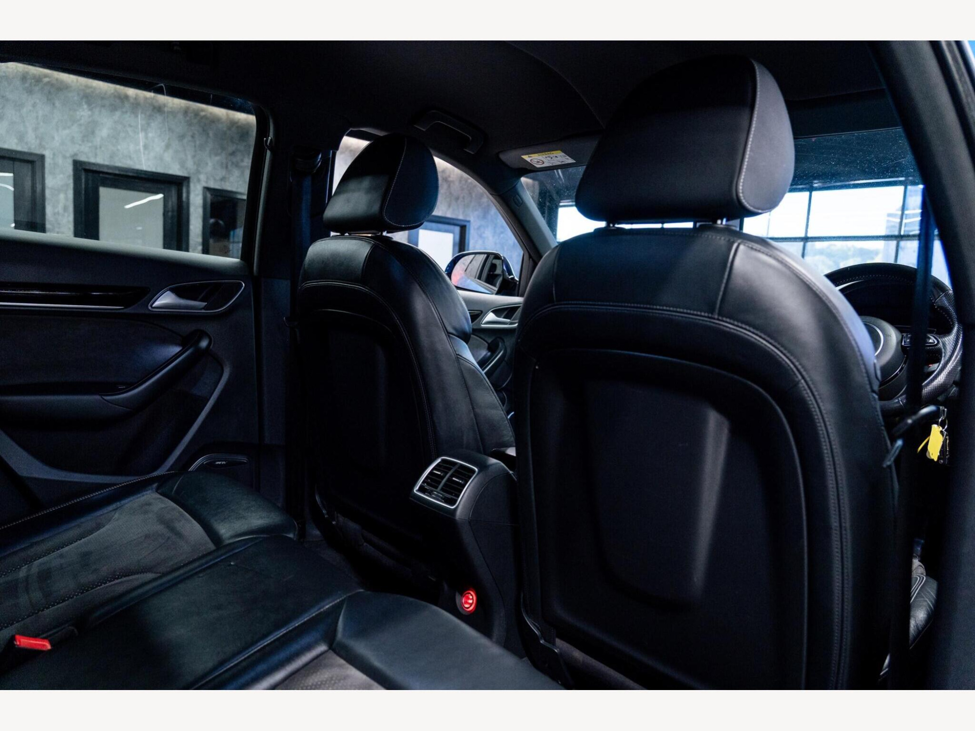 2017 Audi Q3 image 34