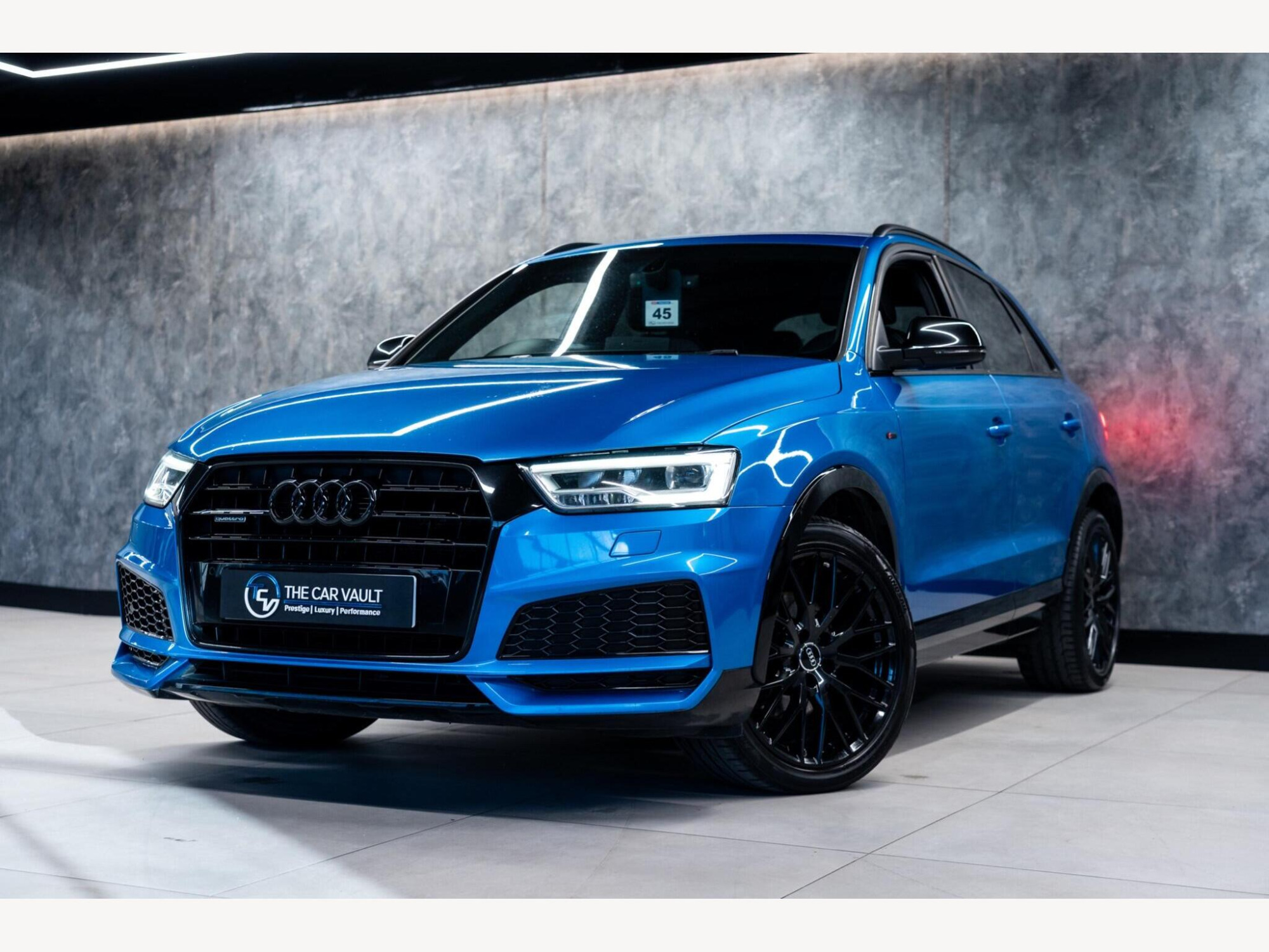 2017 Audi Q3 image 5