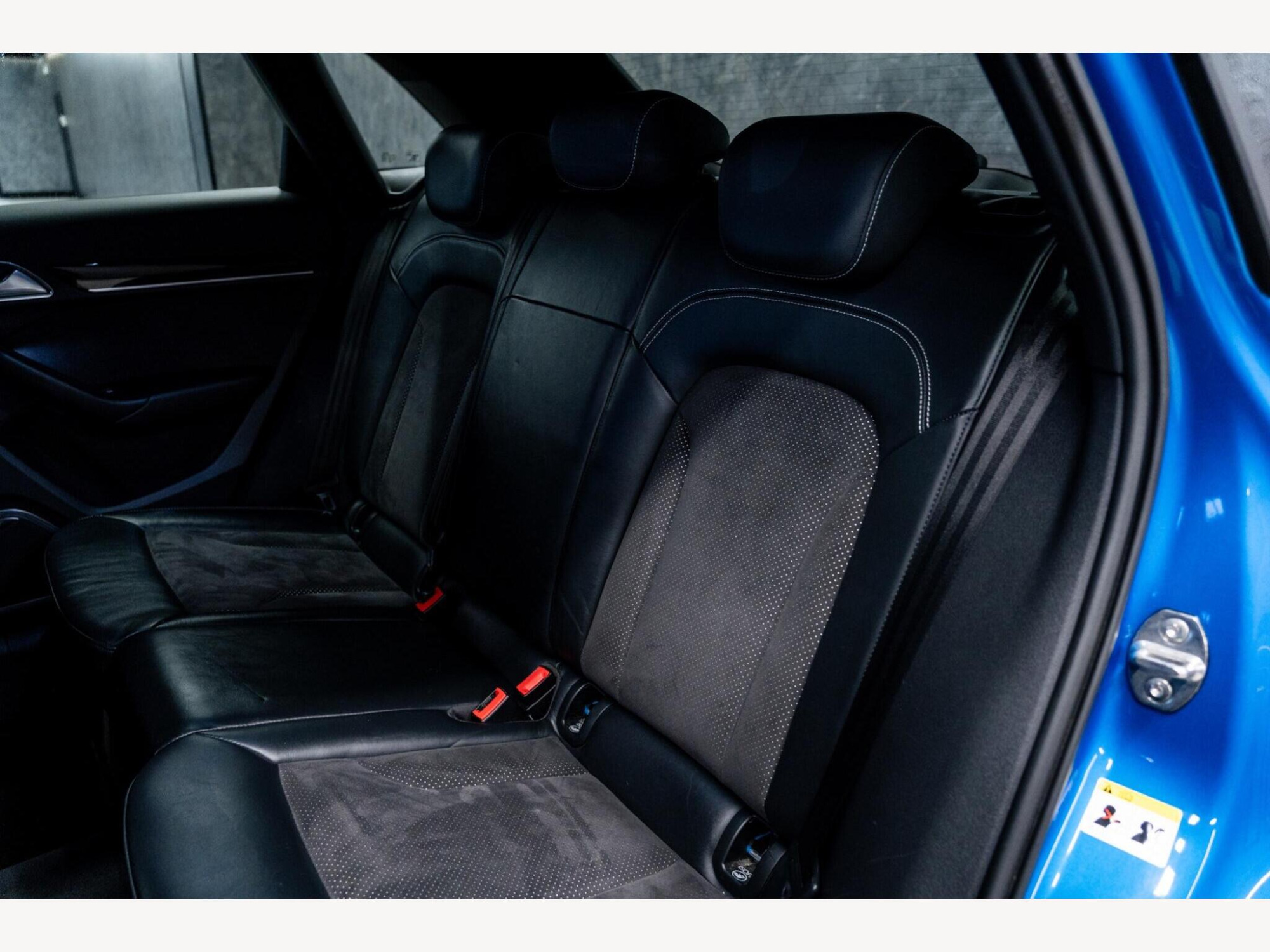 2017 Audi Q3 image 36