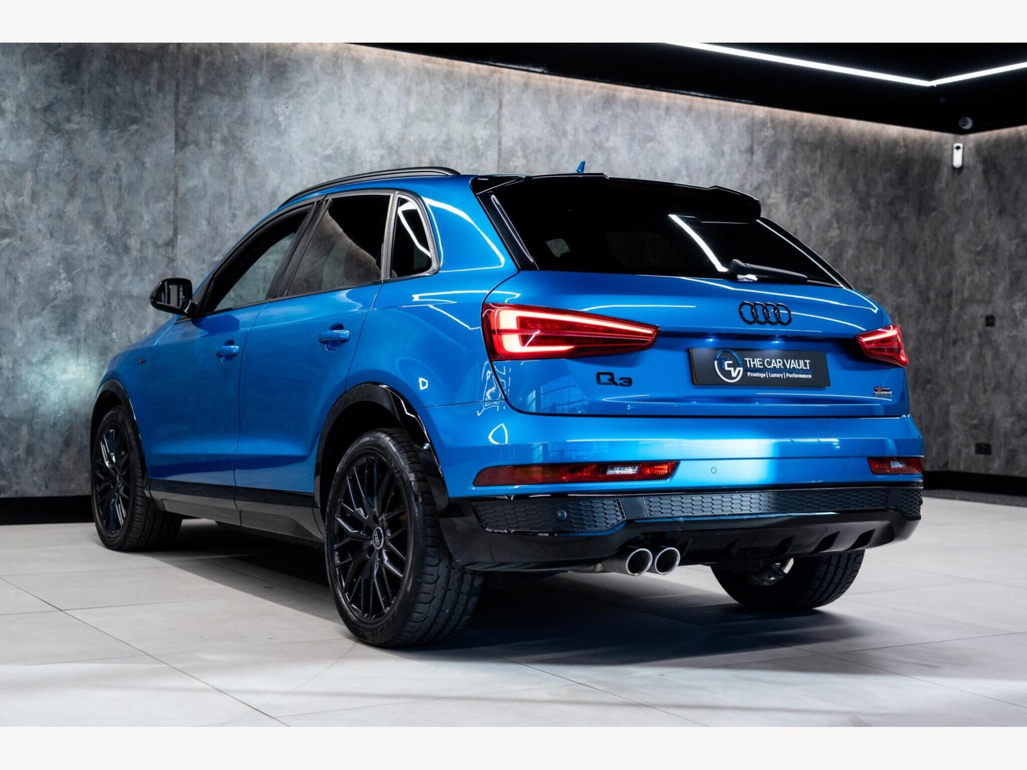 2017 Audi Q3 image 6
