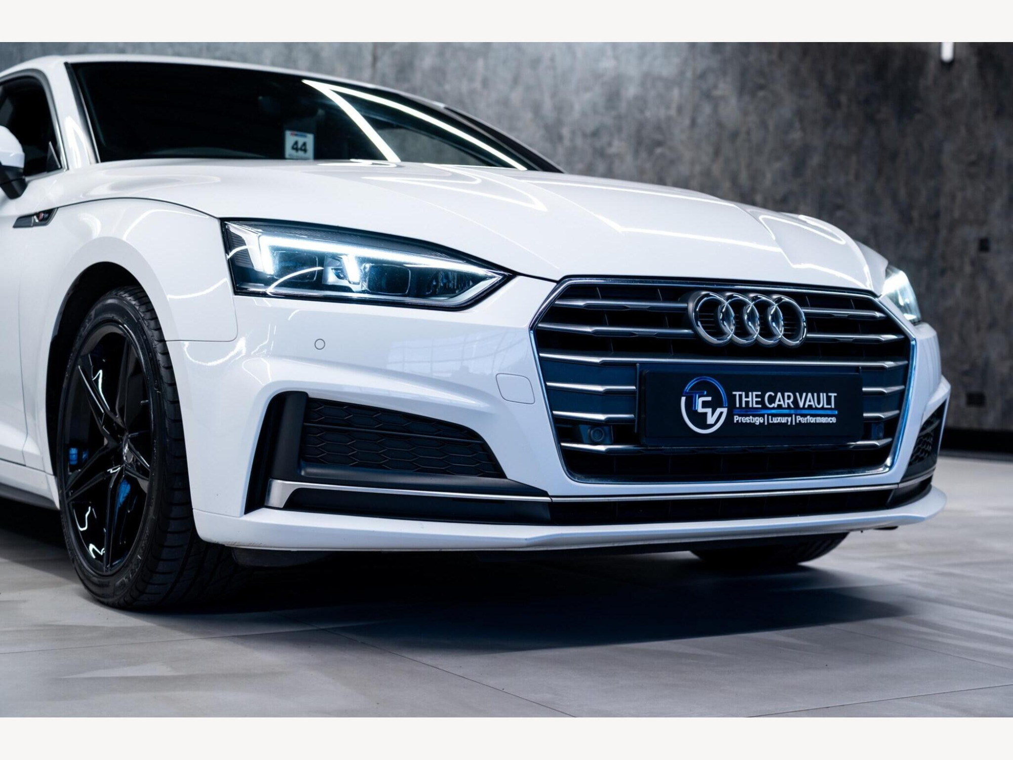 2017 Audi A5 image 9