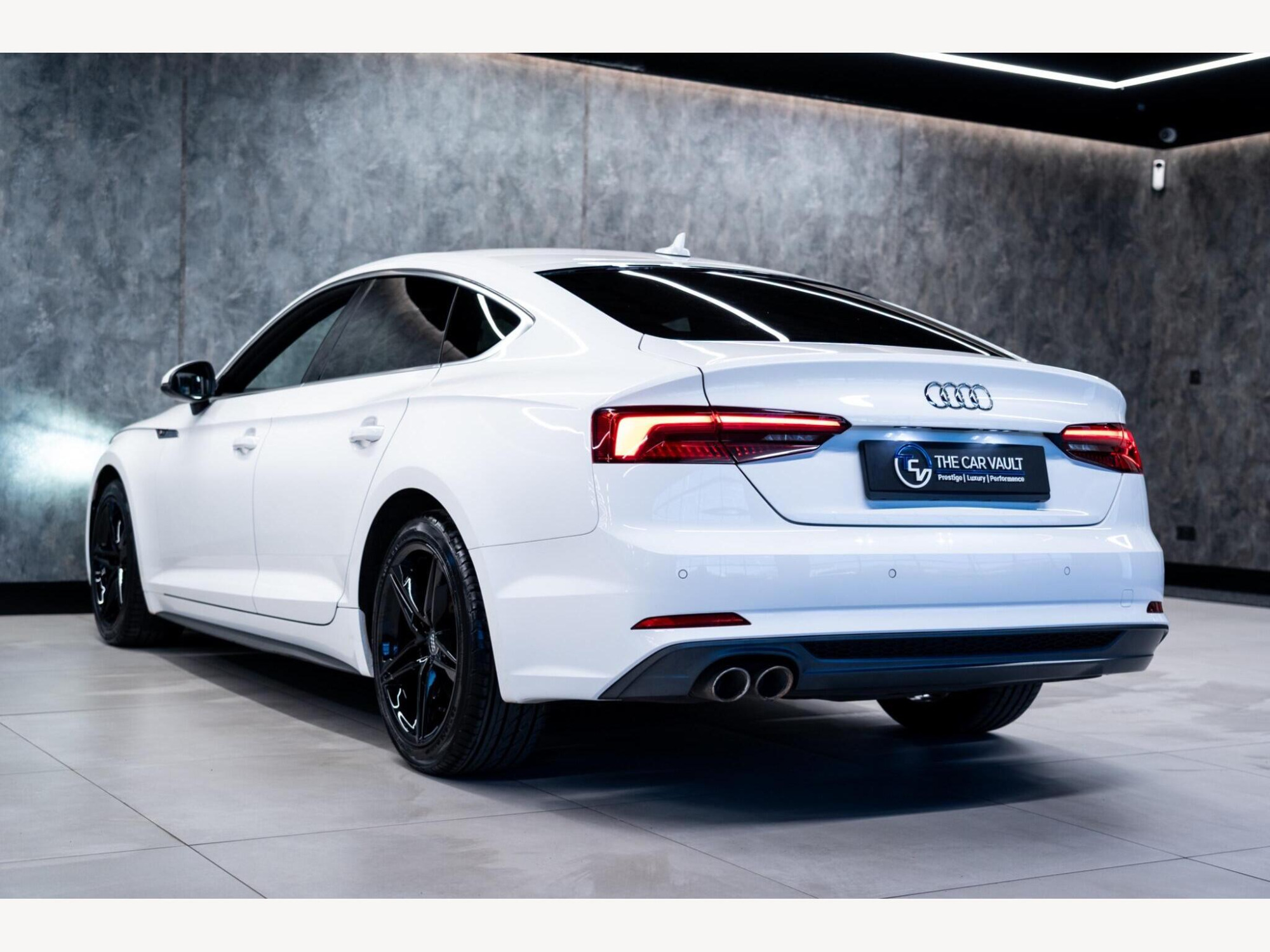 2017 Audi A5 image 6