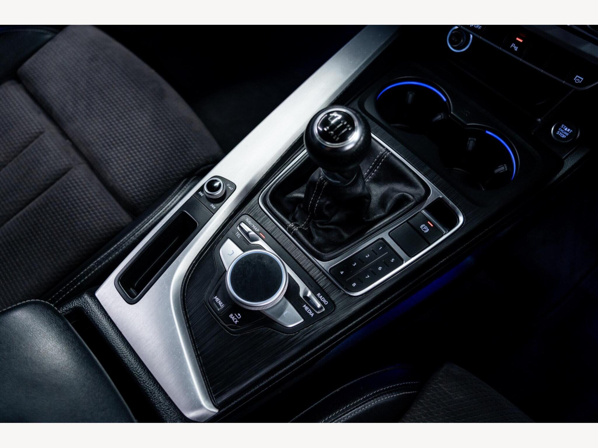 2017 Audi A5 image 29
