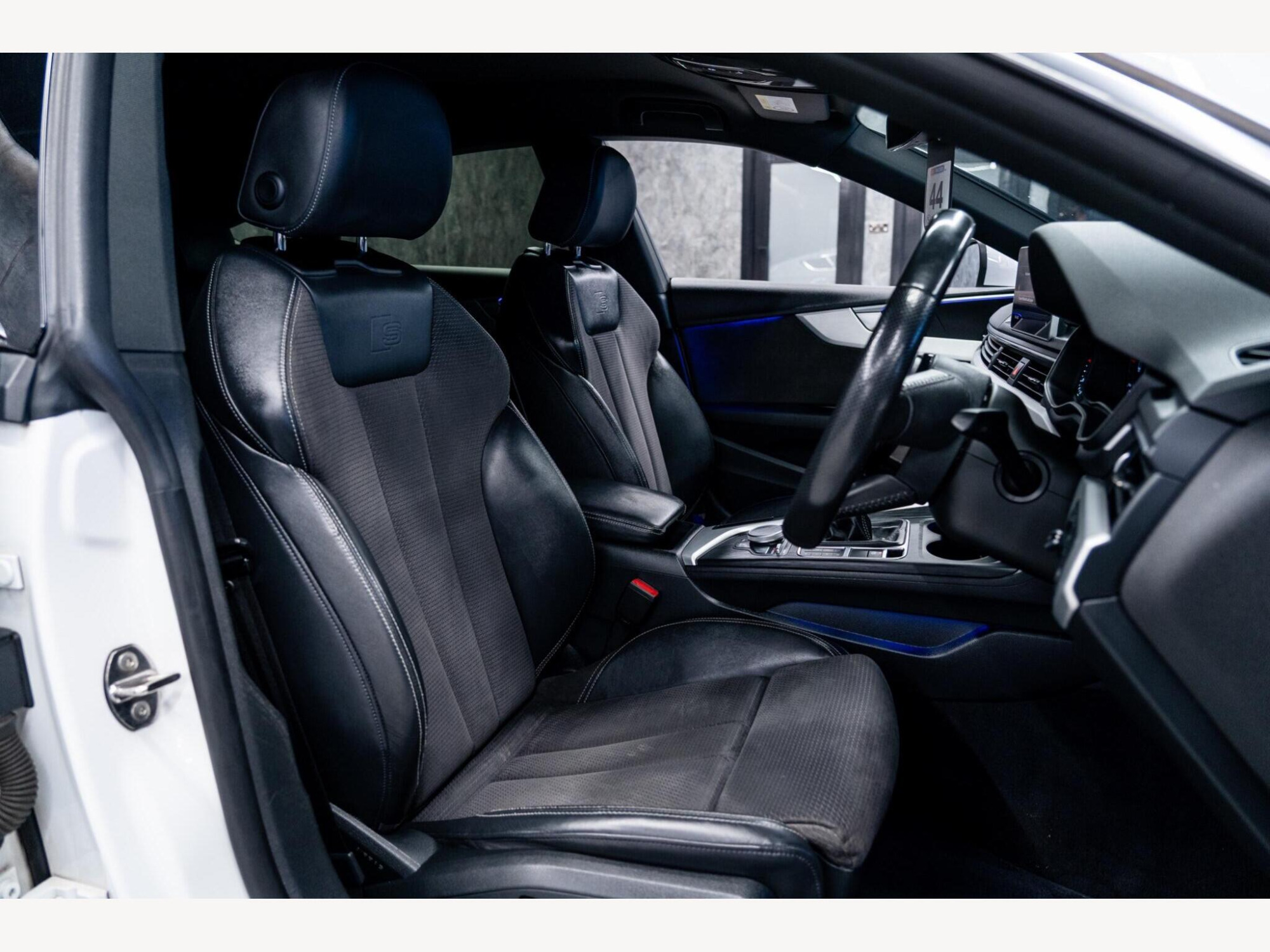 2017 Audi A5 image 37