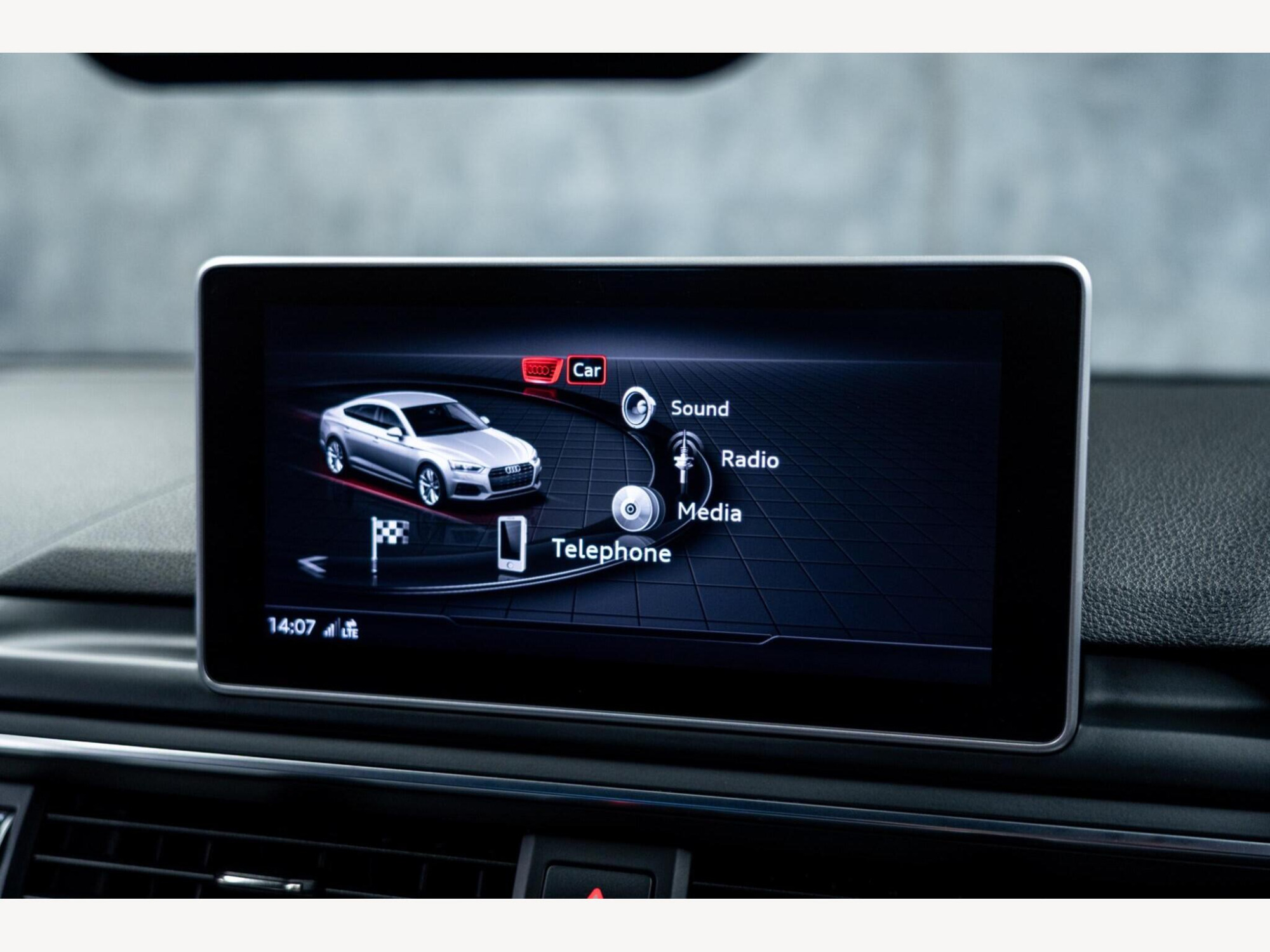 2017 Audi A5 image 21