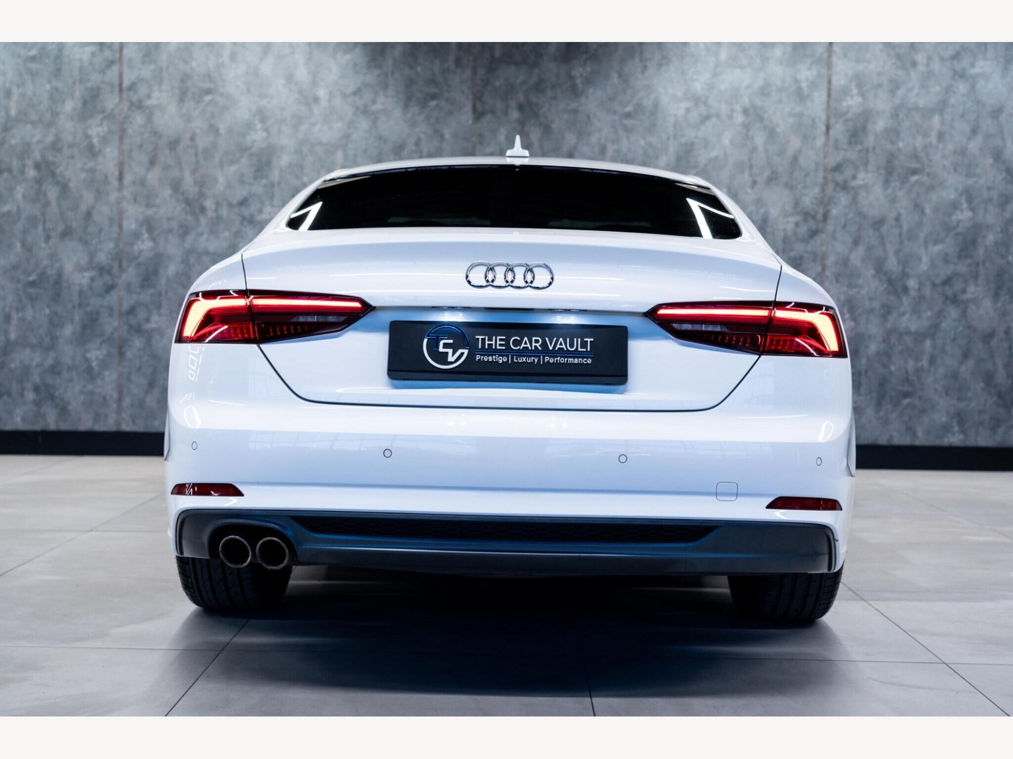 2017 Audi A5 image 7