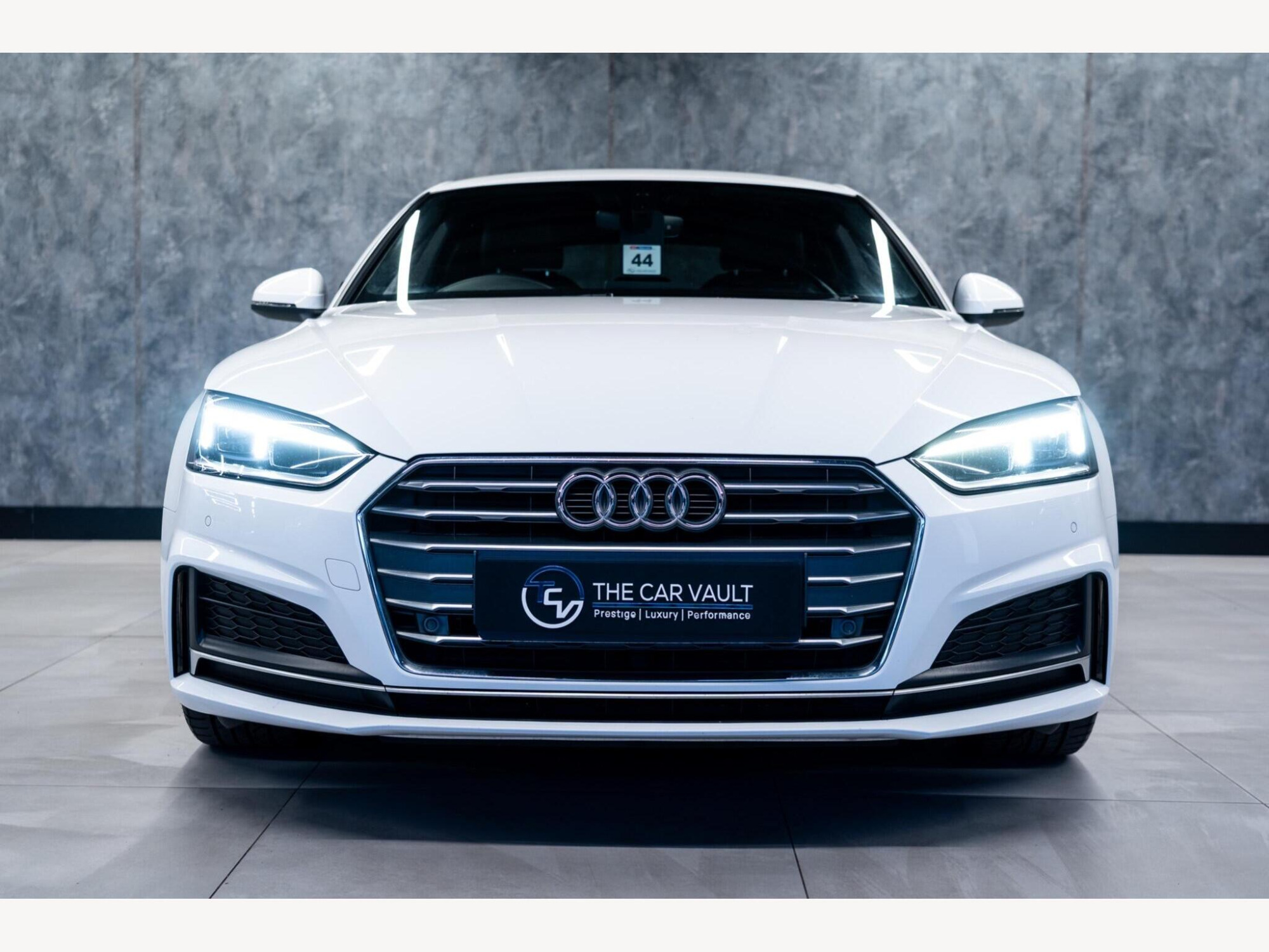2017 Audi A5 image 4
