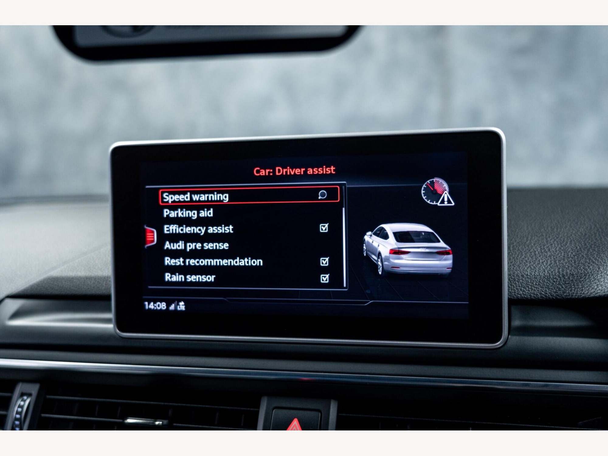 2017 Audi A5 image 27