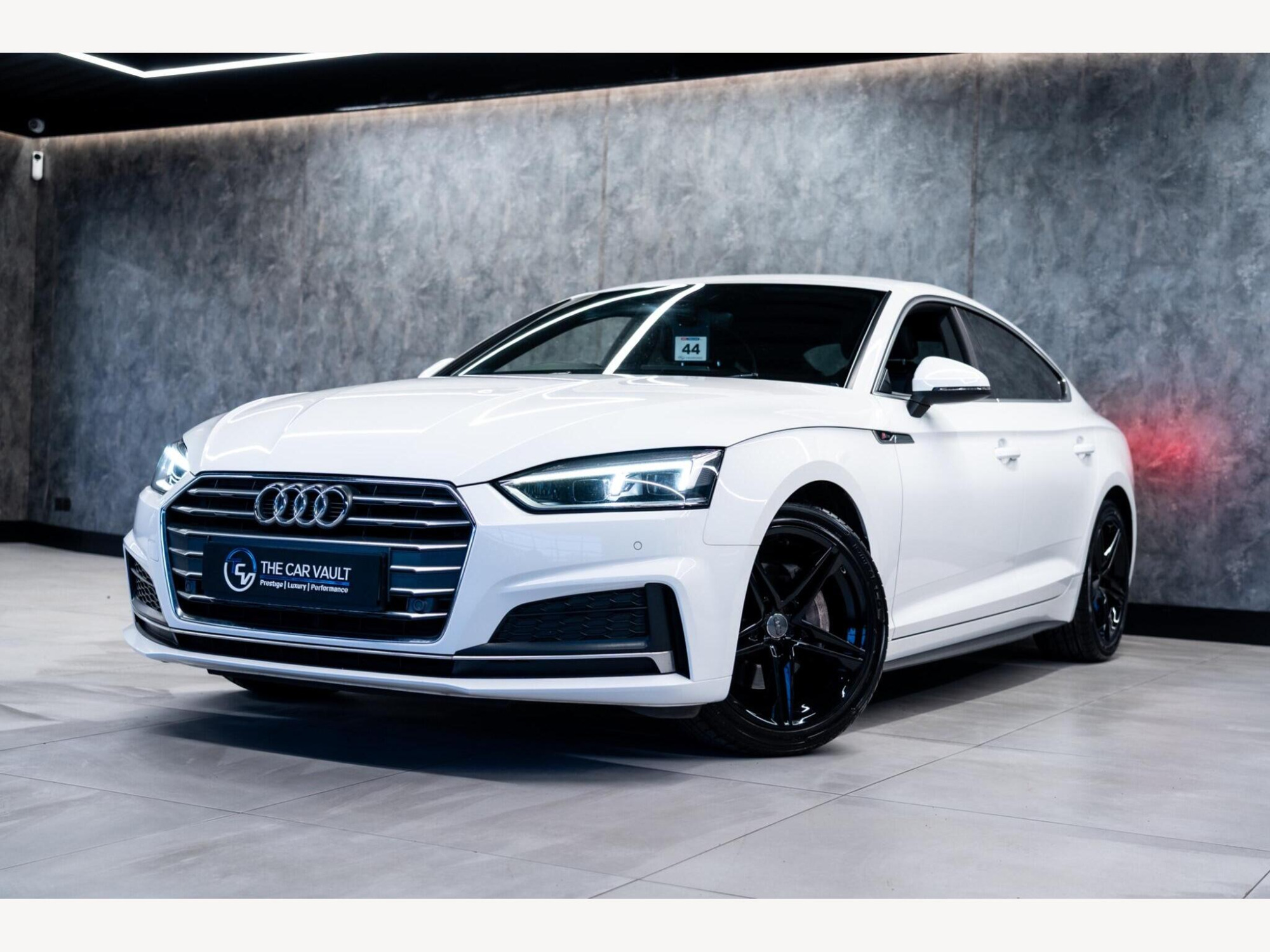 2017 Audi A5 image 5