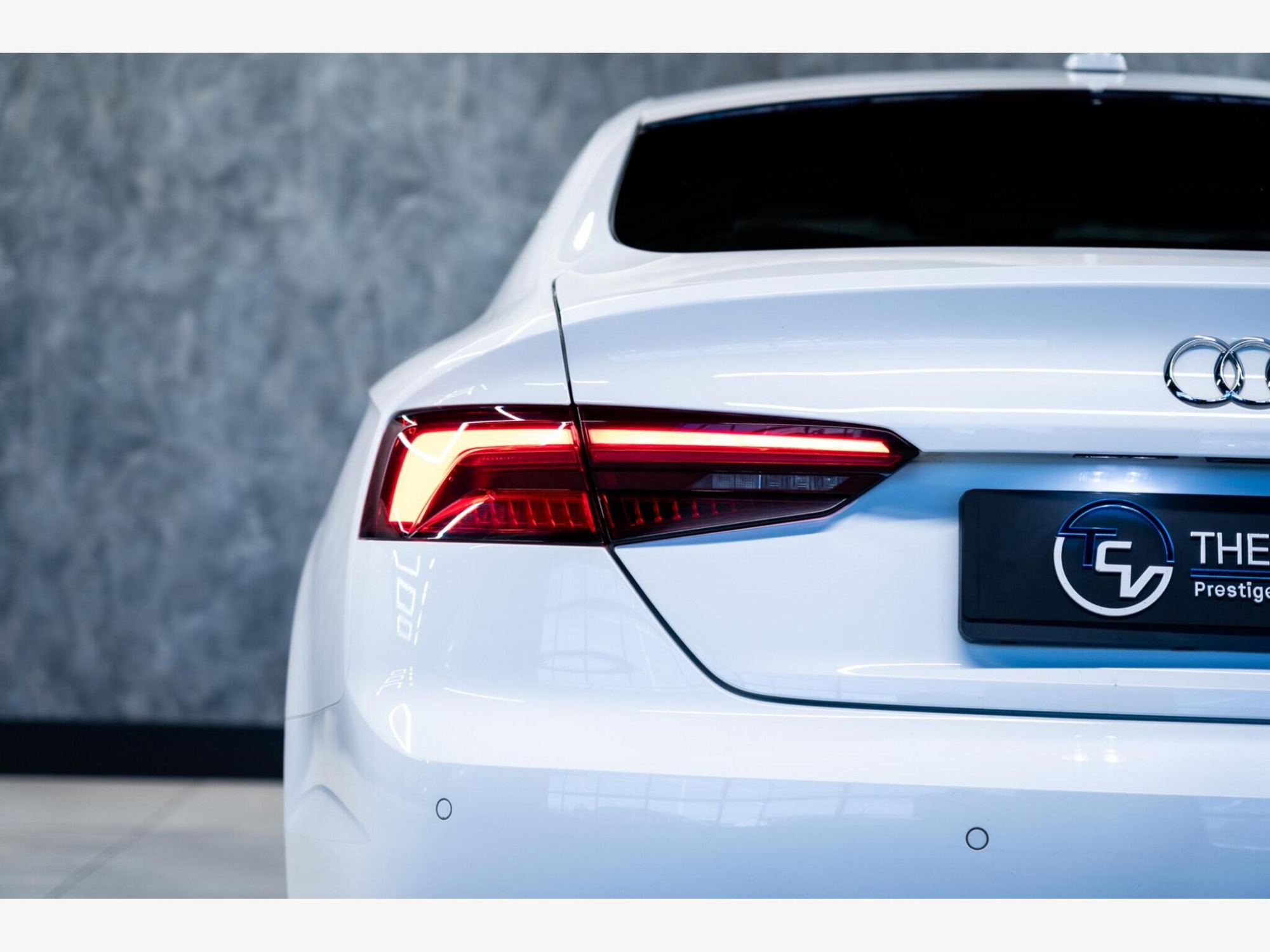 2017 Audi A5 image 11