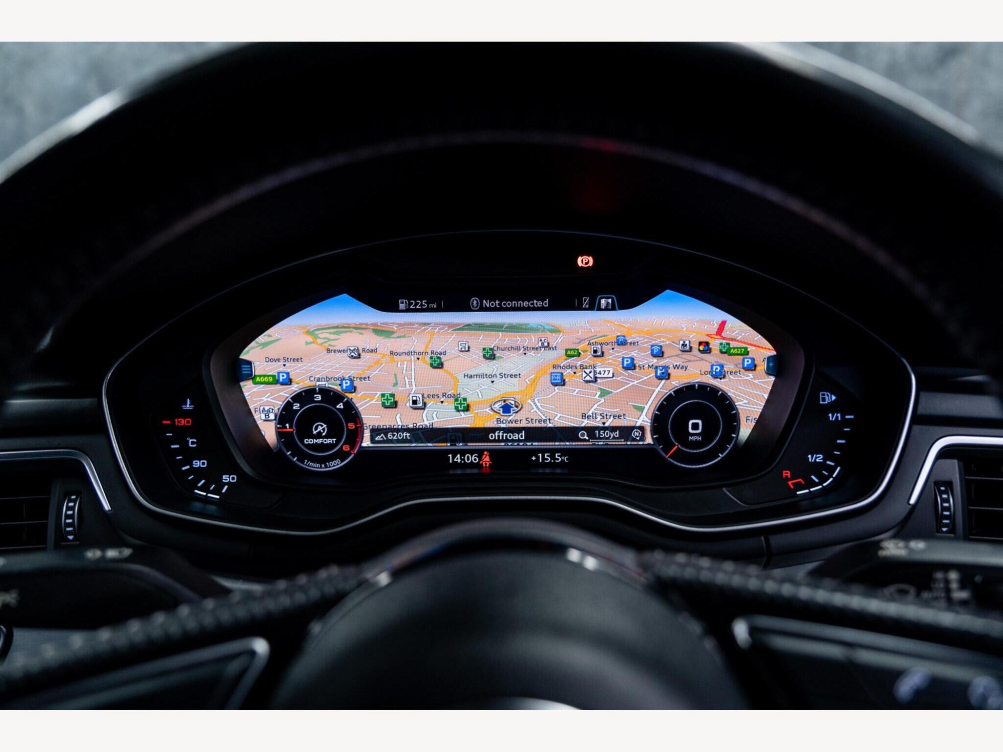 2017 Audi A5 image 2