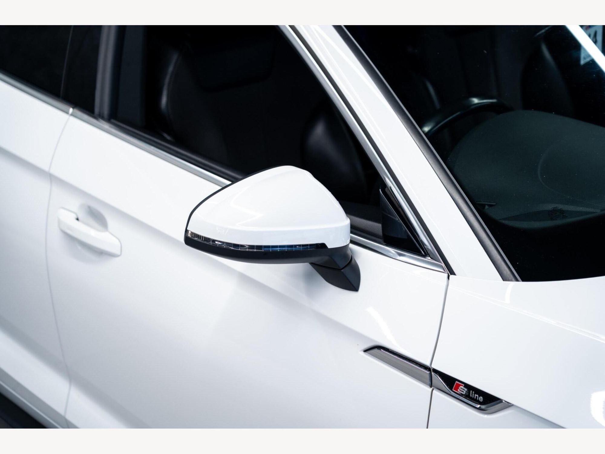 2017 Audi A5 image 10