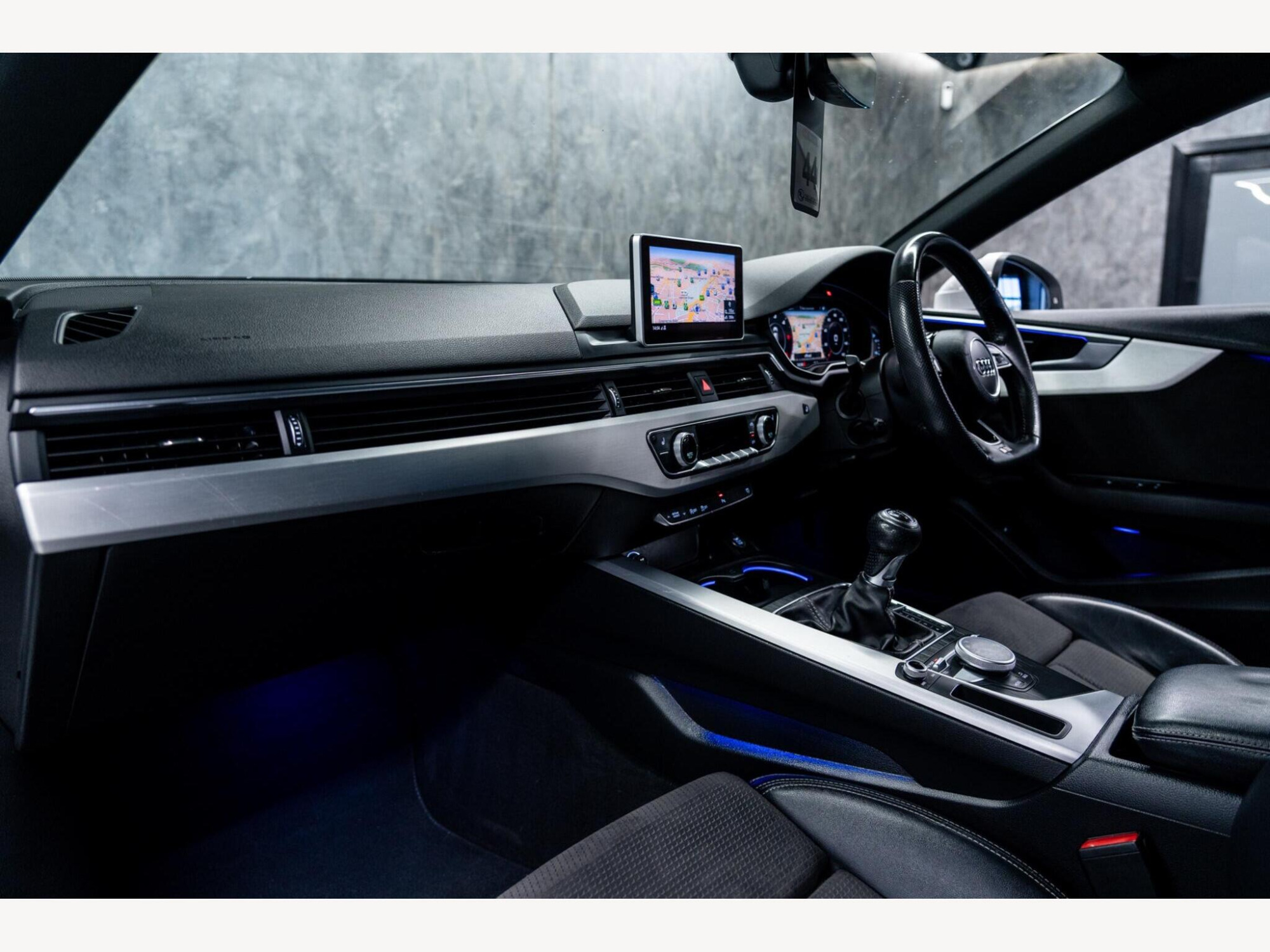 2017 Audi A5 image 35