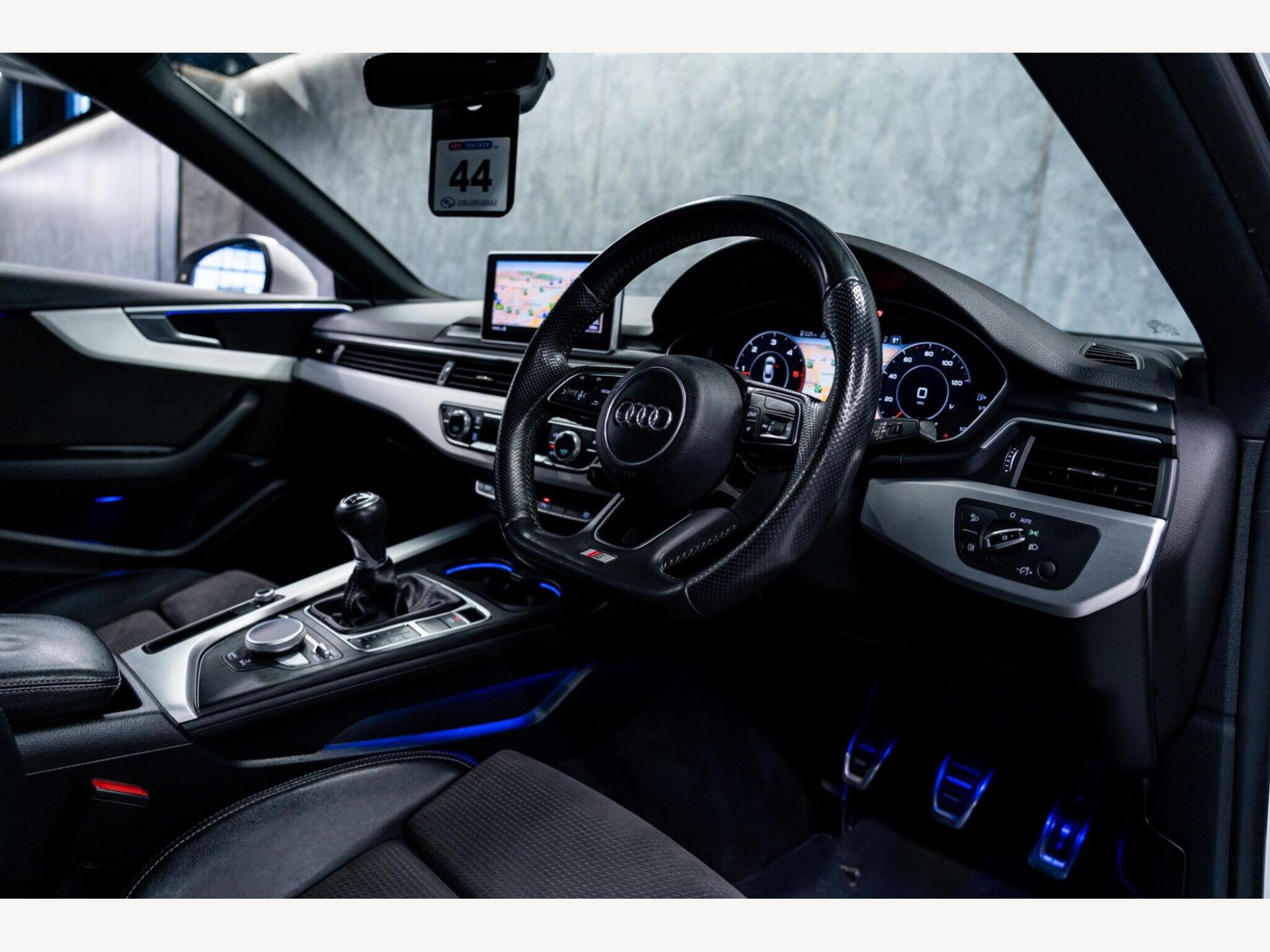 2017 Audi A5 image 14