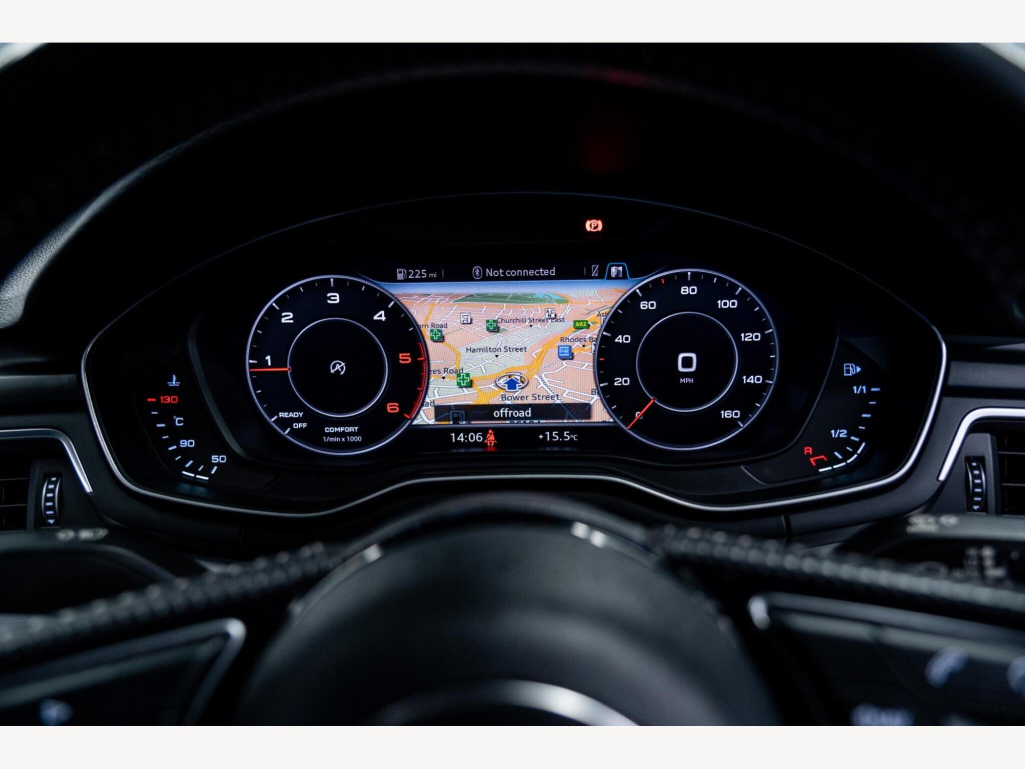 2017 Audi A5 image 16