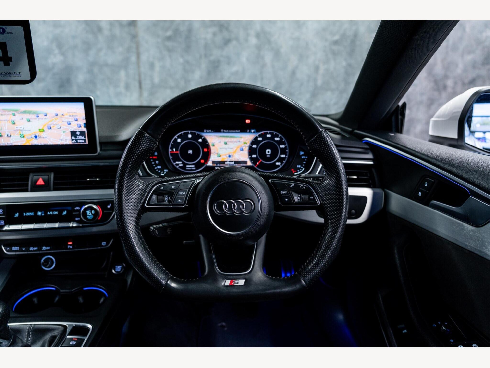 2017 Audi A5 image 15