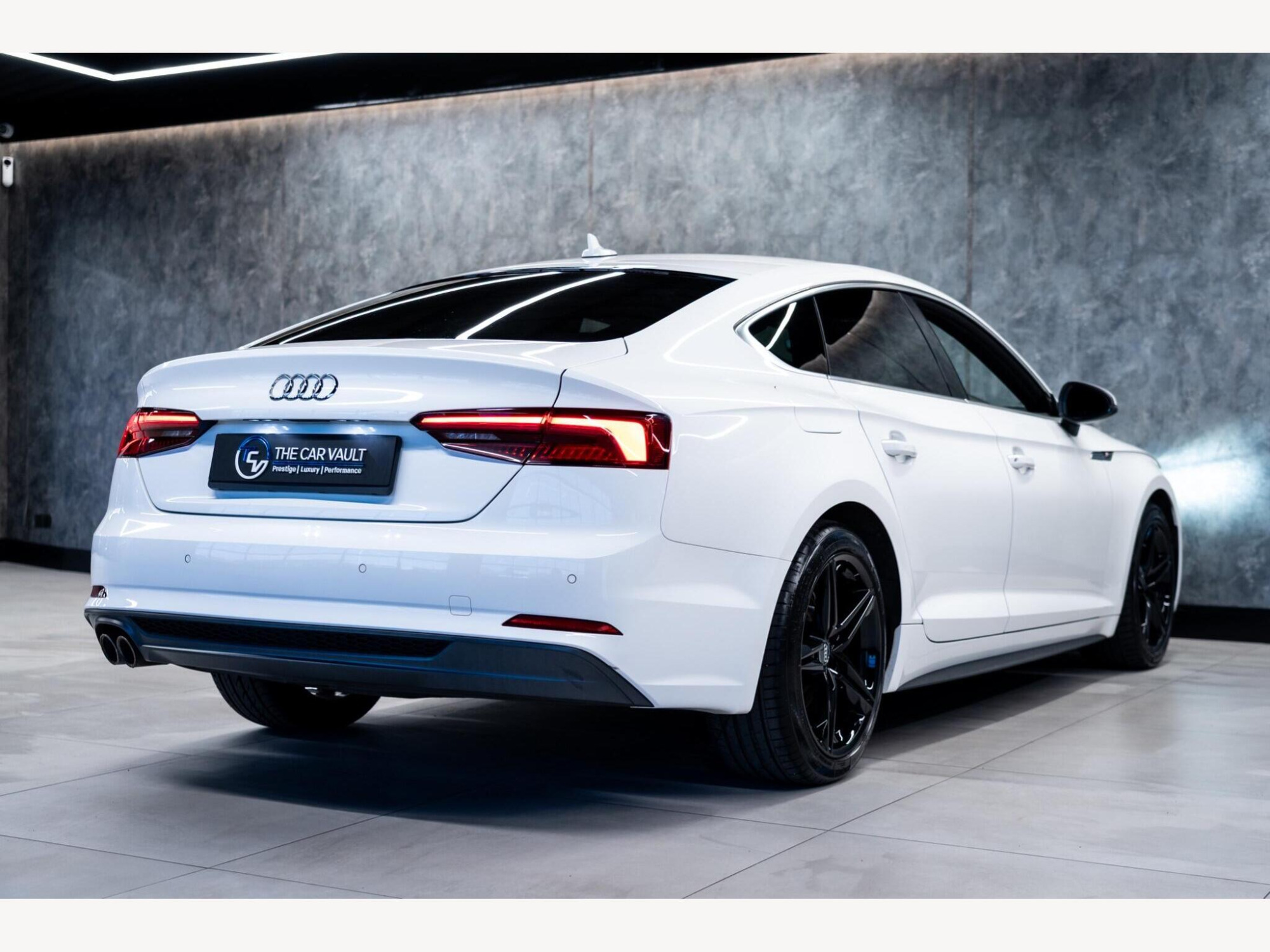 2017 Audi A5 image 3