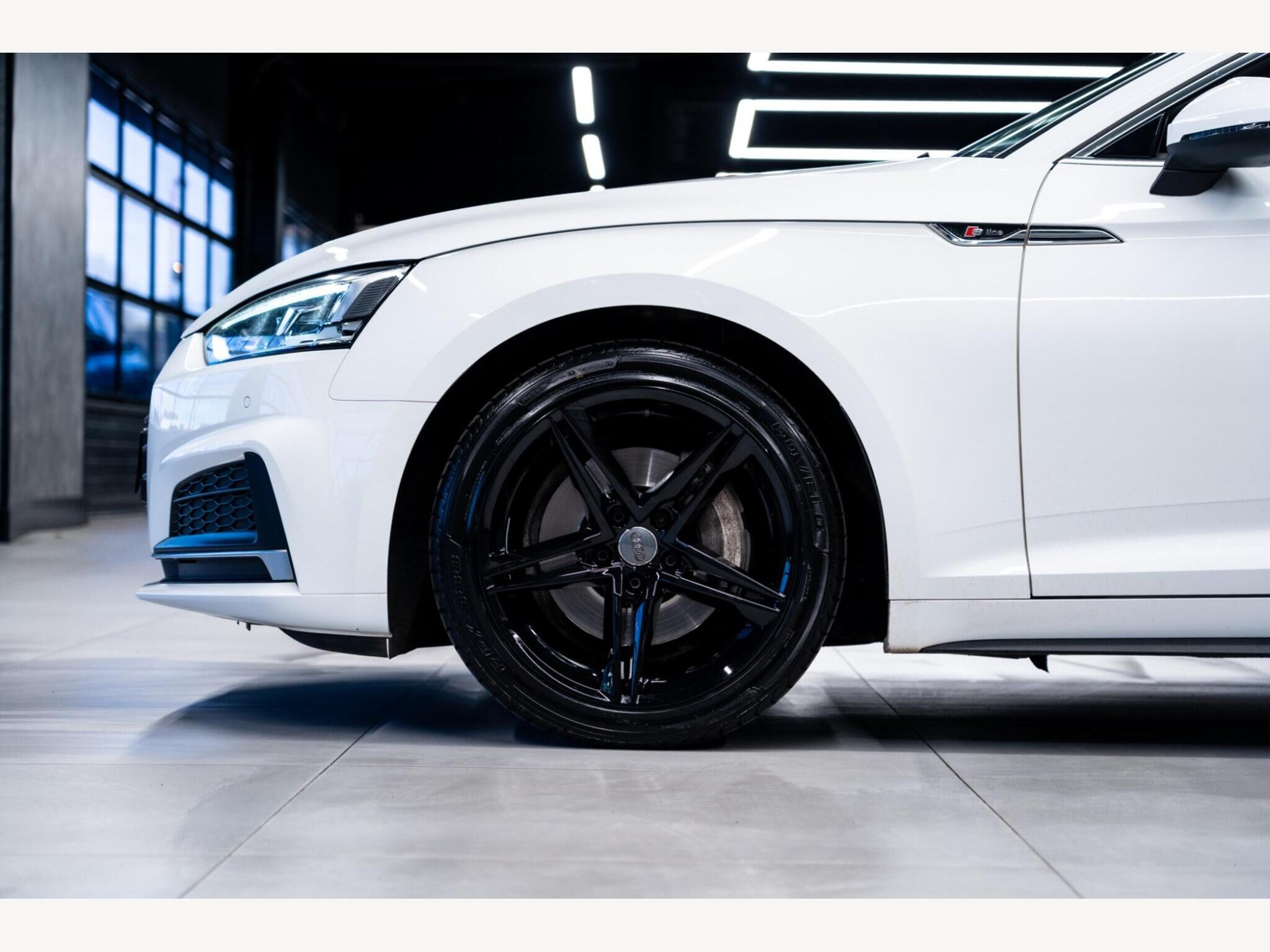 2017 Audi A5 image 13