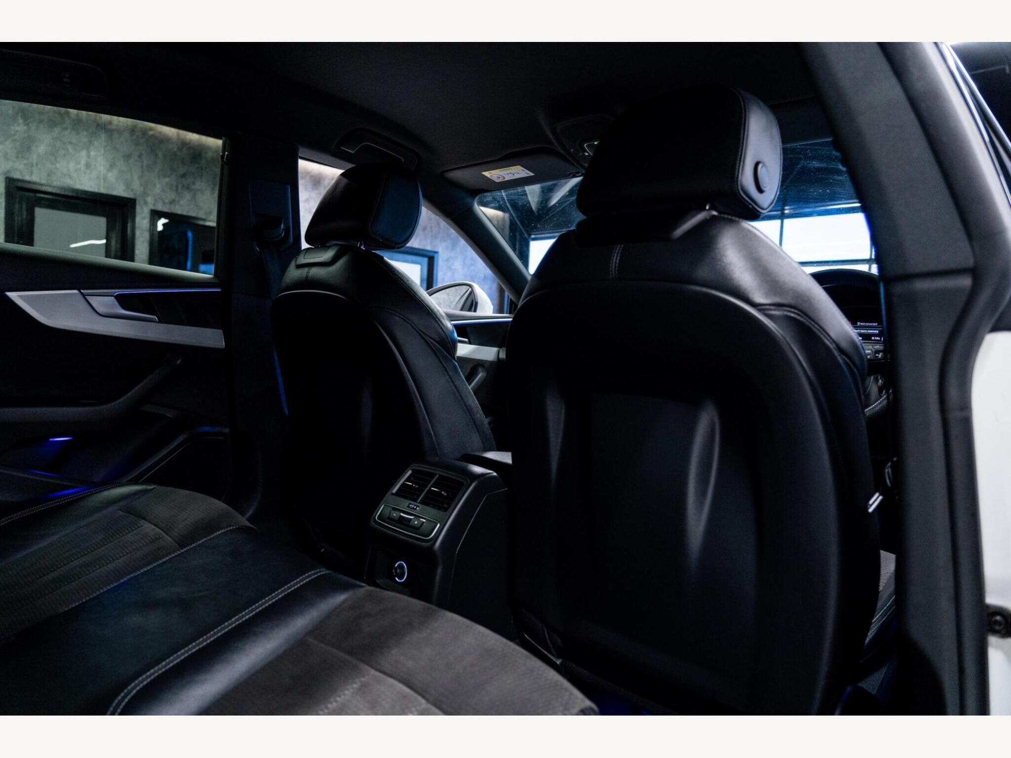 2017 Audi A5 image 38