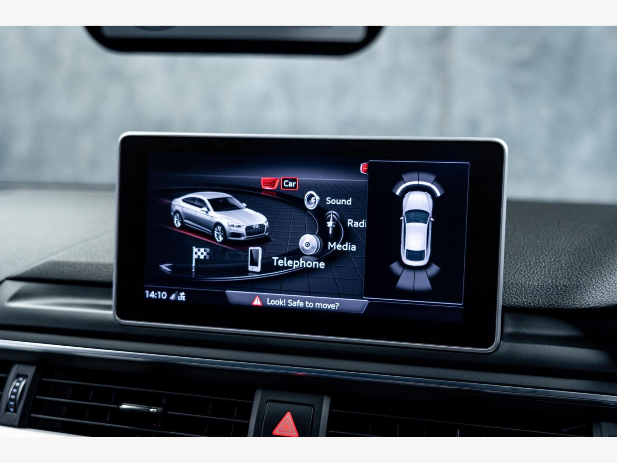 2017 Audi A5 image 20