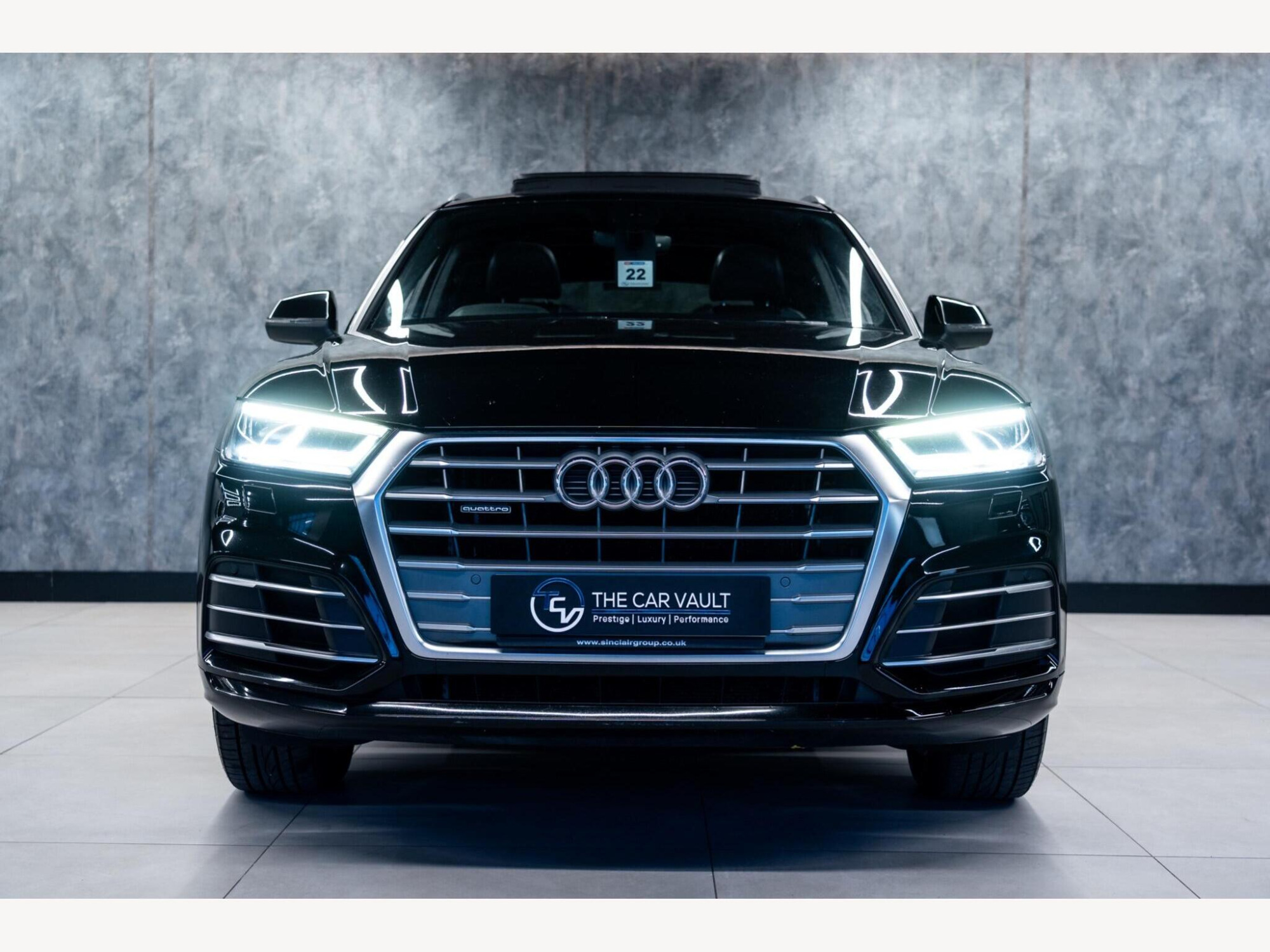 2019 Audi Q5 image 4