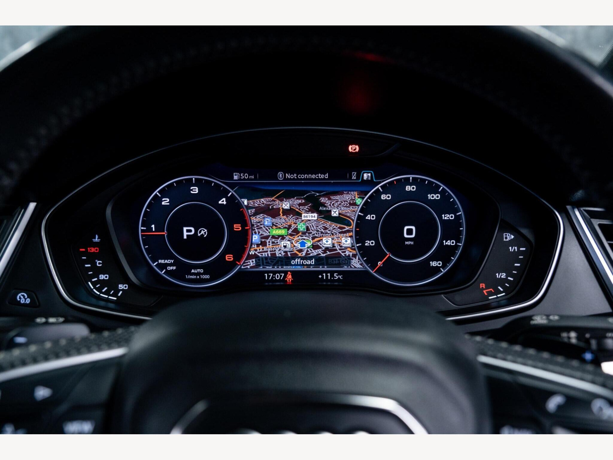 2019 Audi Q5 image 17